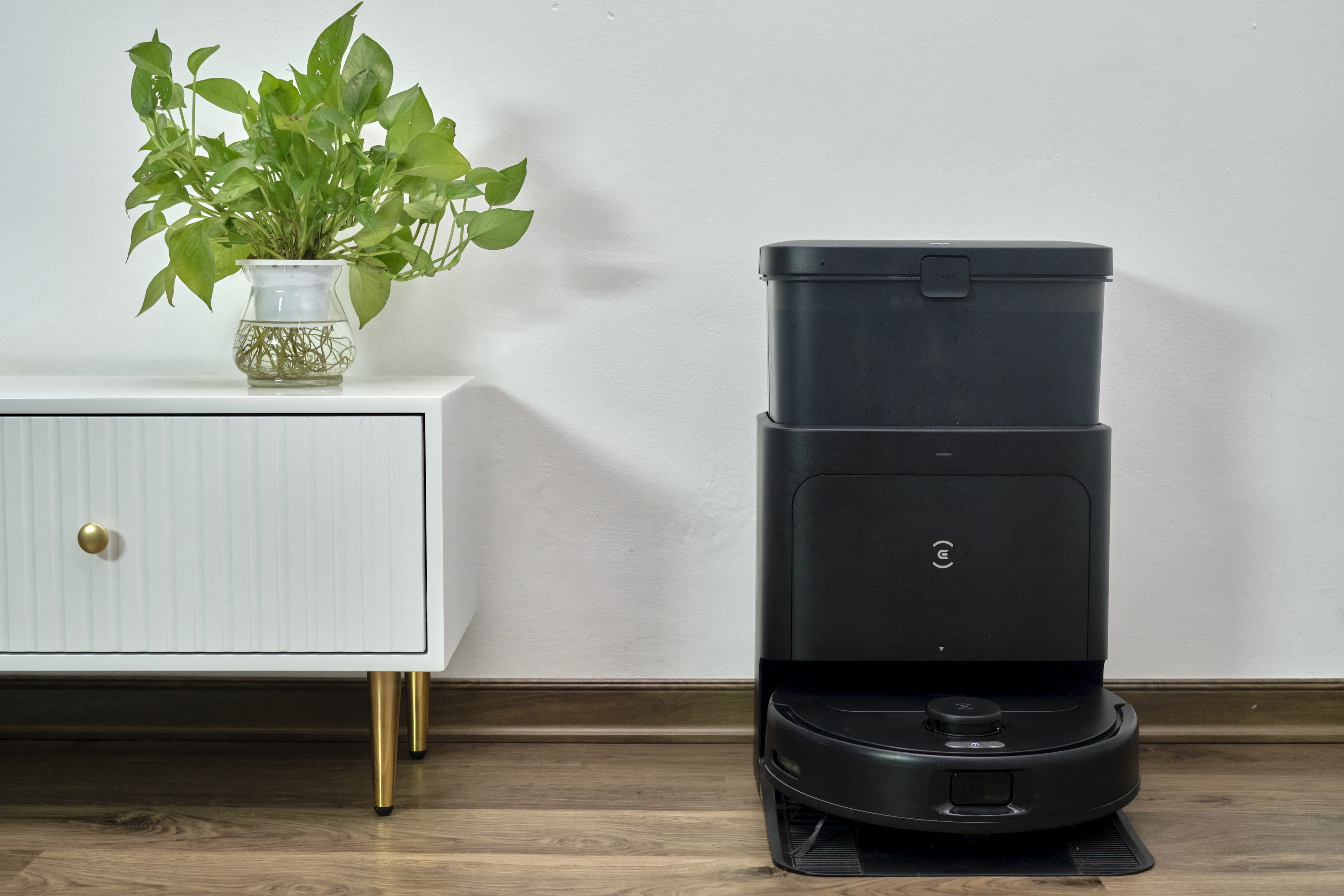 Ecovacs Deebot N30 Pro Omni anh 7