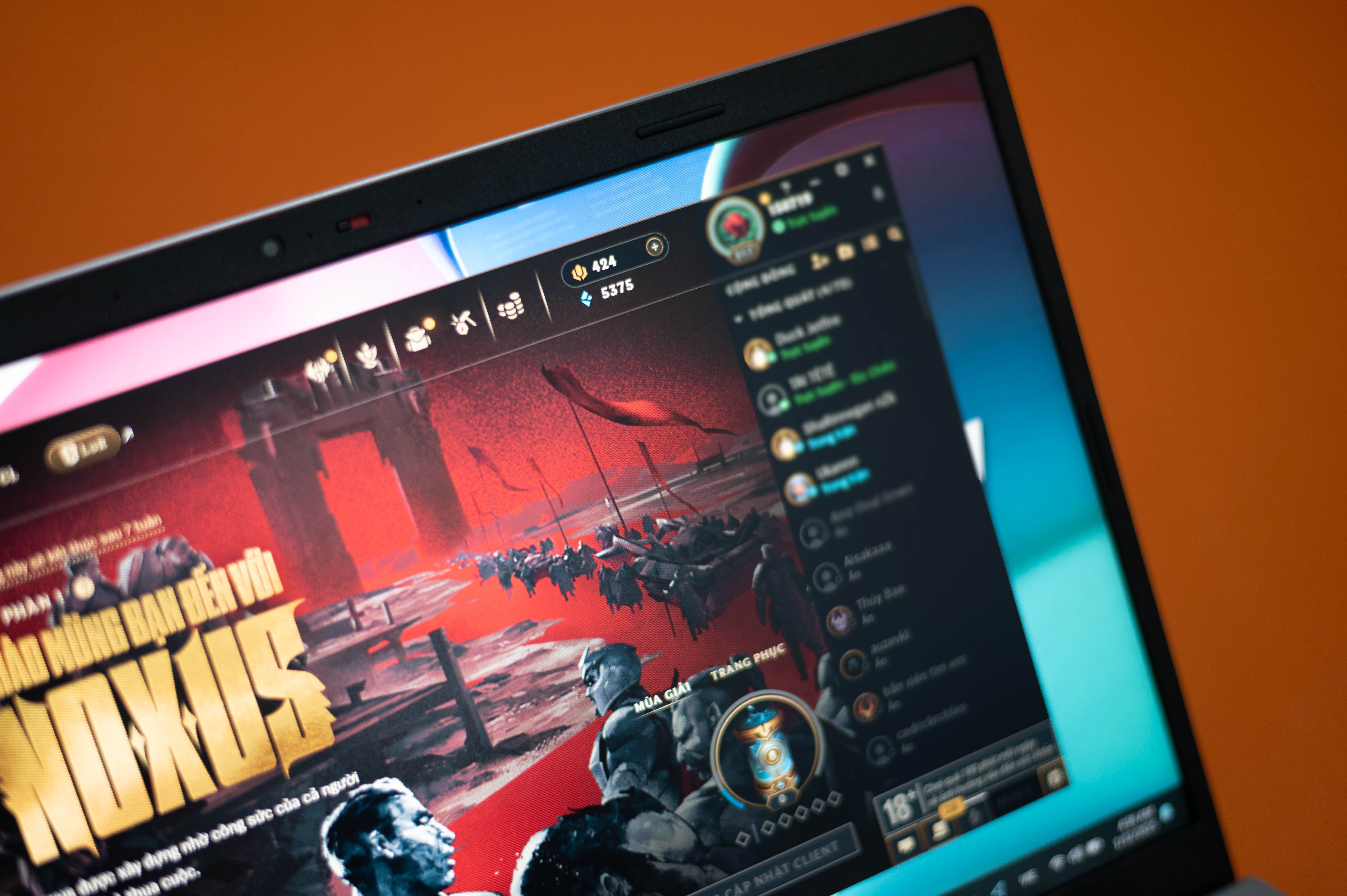 msi modern 15 anh 15