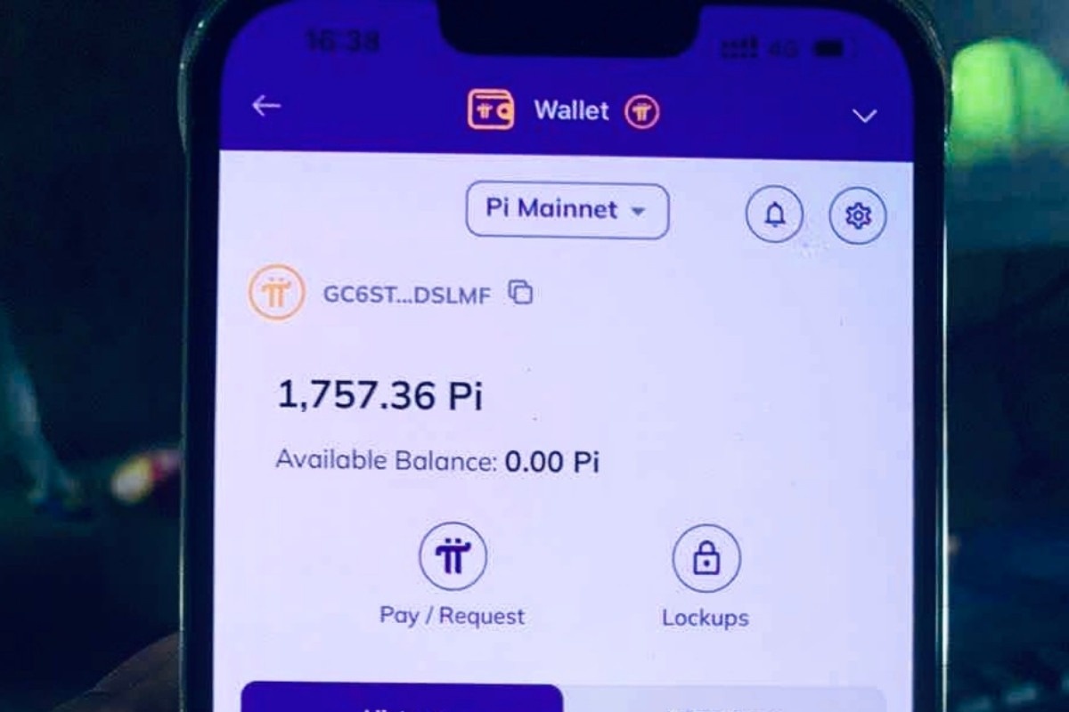 Can trong keo bi lua dao mua ban tien ao Pi hinh anh