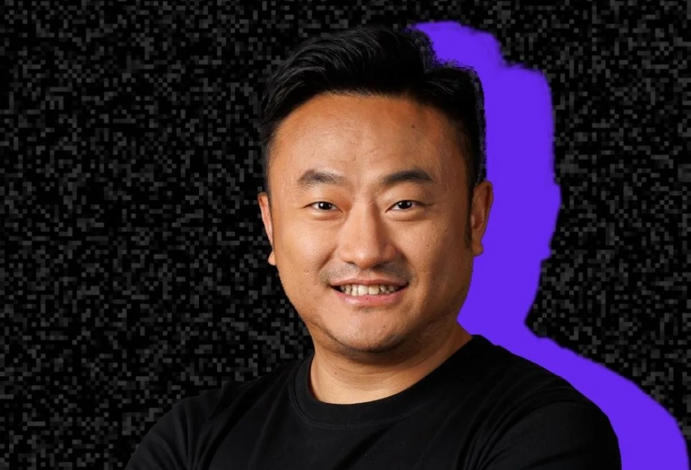 CEO Bybit lam viec voi Bo Tai chinh hinh anh