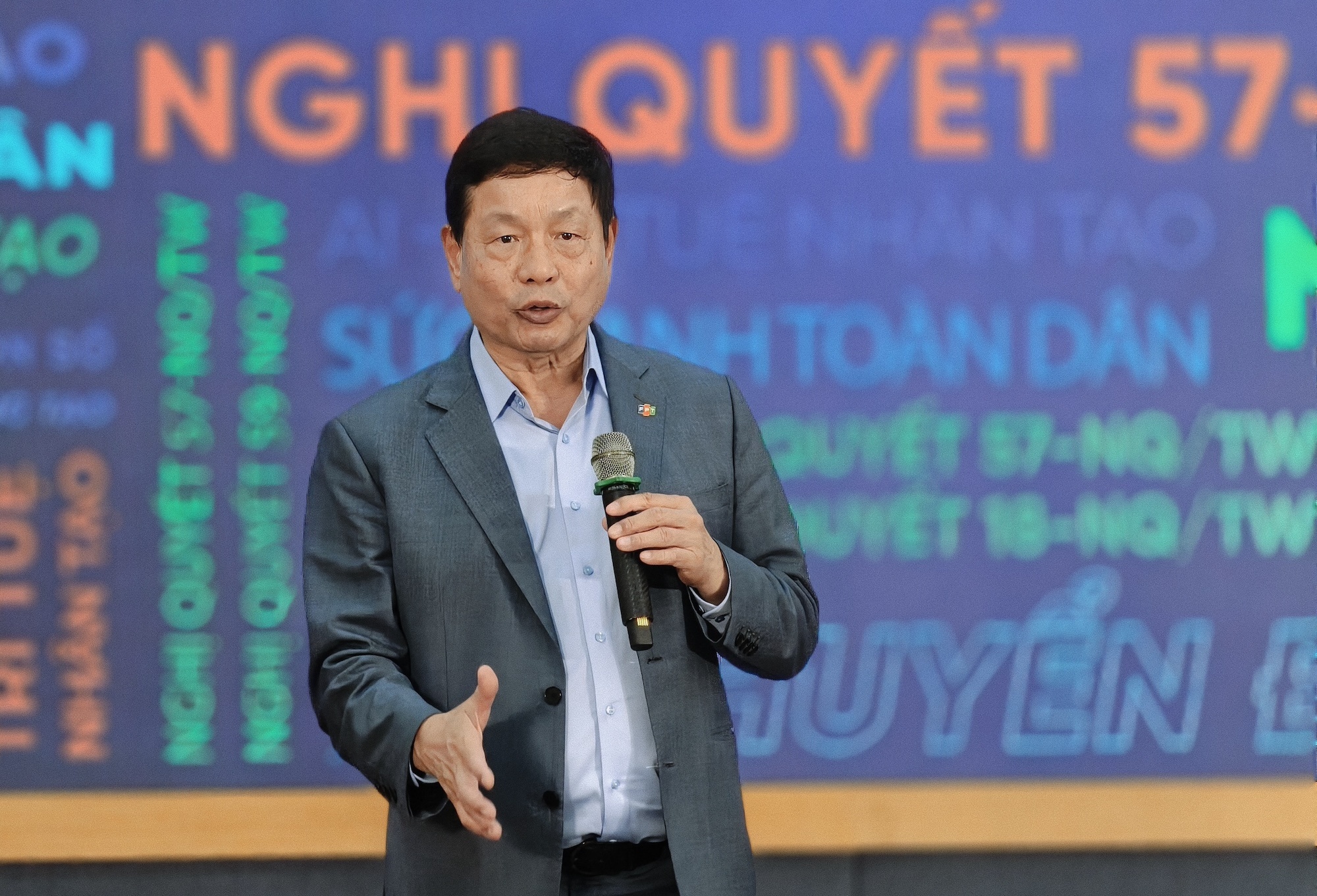 FPT trao thuong 1 trieu USD voi san pham AI dong gop cho dat nuoc hinh anh