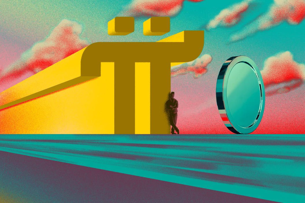 Pi Network dat phan nua 'may chu' o Viet Nam hinh anh