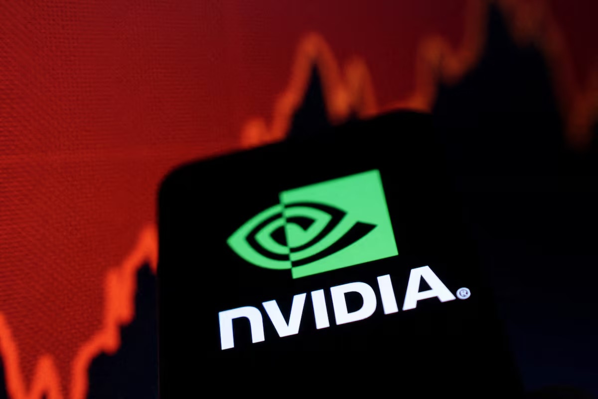 Nvidia hua hen AI se ‘giai cuu’ nganh vien thong hinh anh
