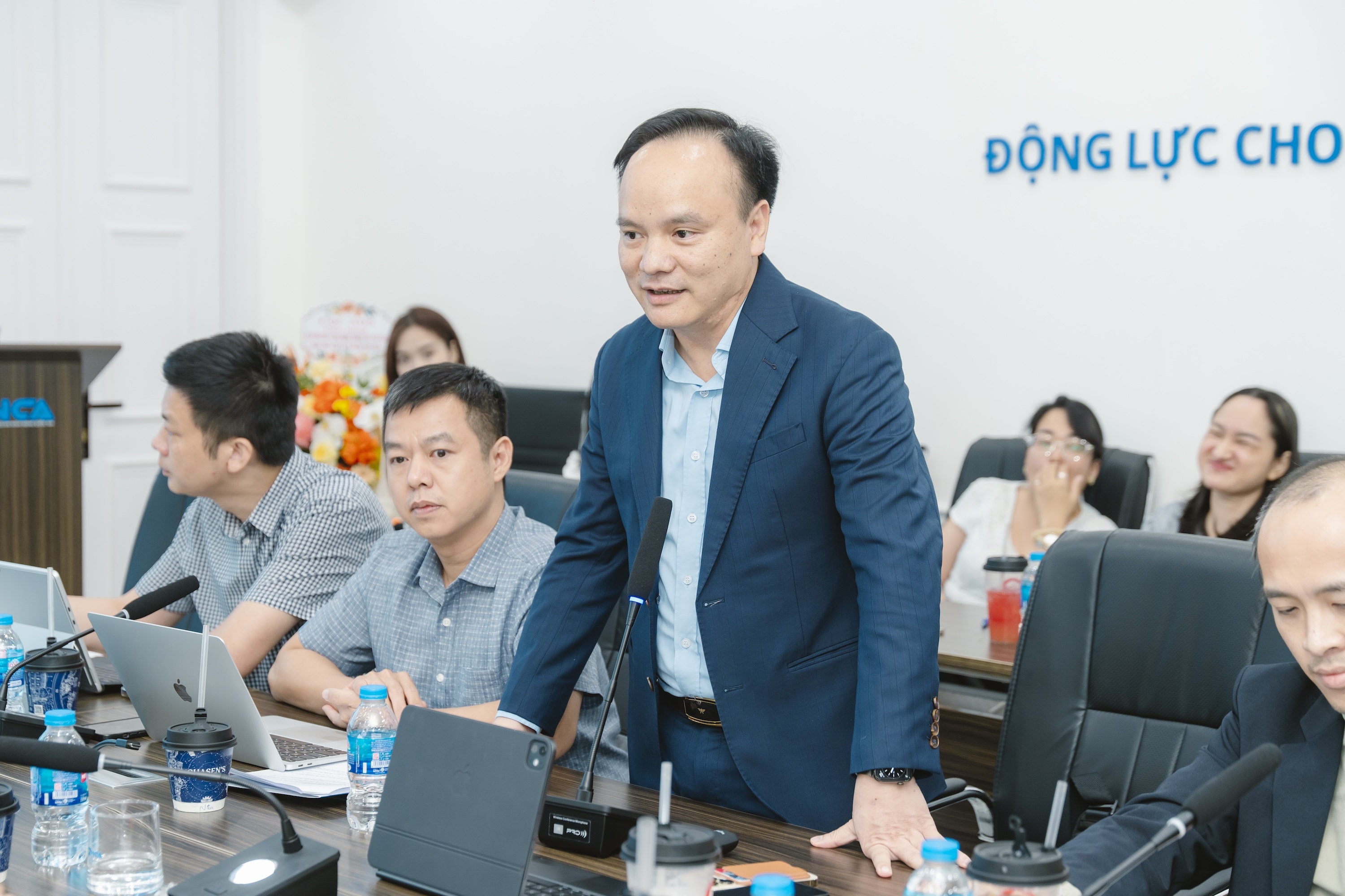 Tieu chuan moi nham giai quyet bai toan an ninh mang quoc gia hinh anh