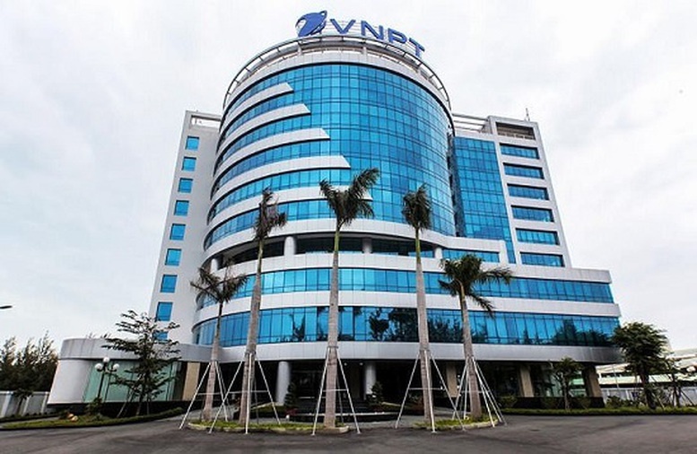 Sap nhap Vinaphone, VNPT-Media vao VNPT hinh anh