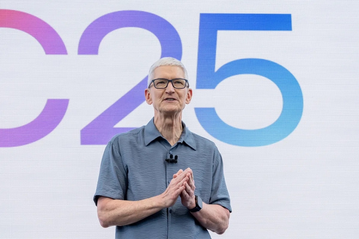 10 noi dau cua Apple hinh anh