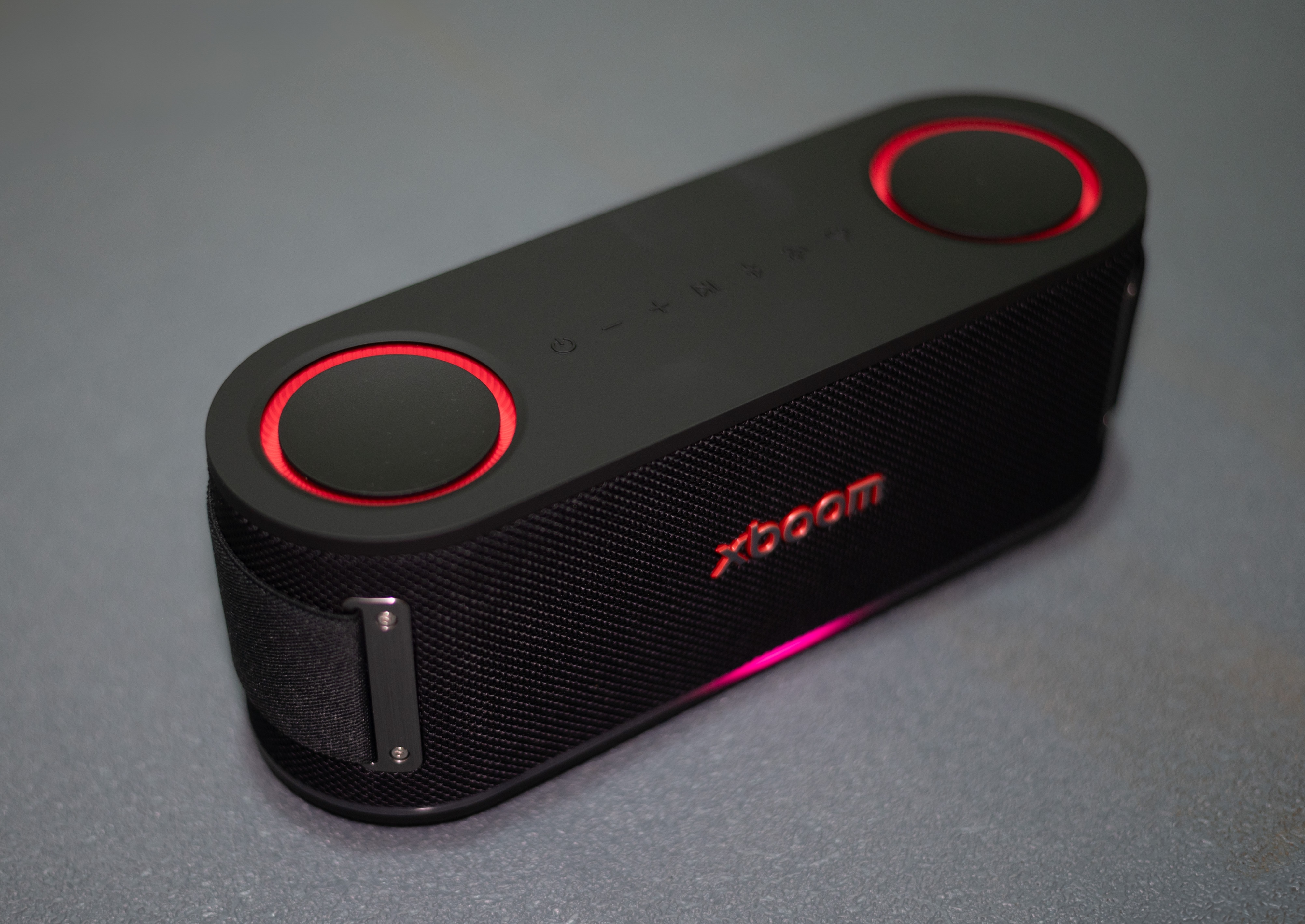 LG xboom Auracast anh 2