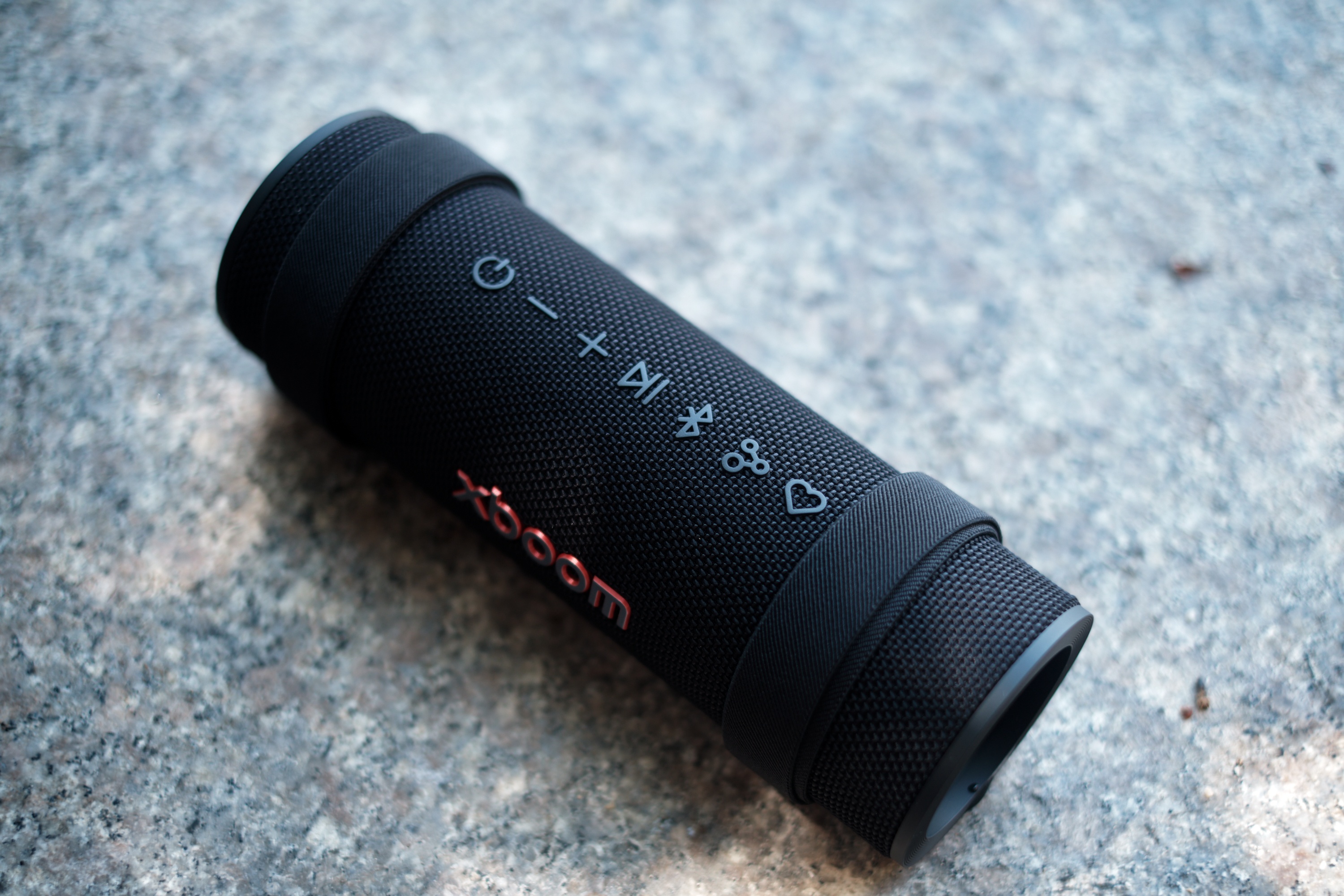 LG xboom Auracast anh 1