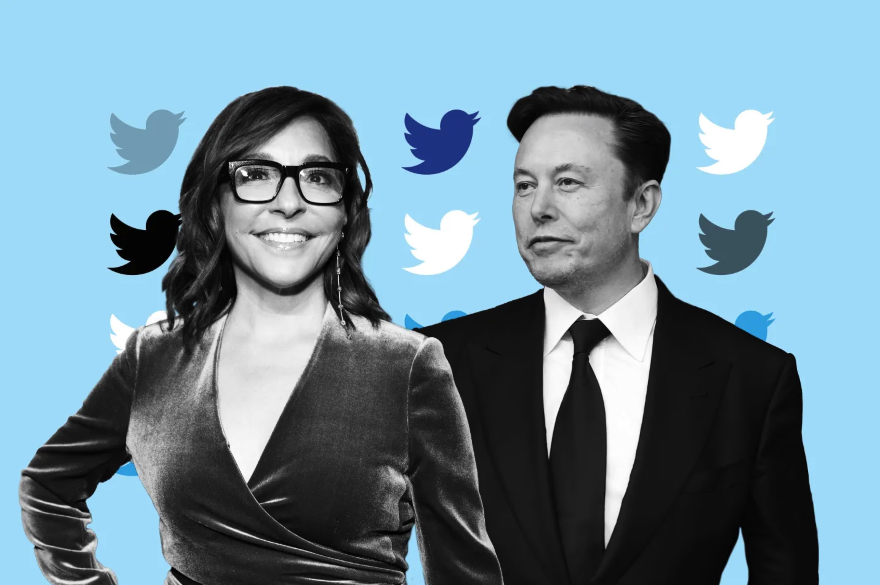 CEO mang xa hoi X tu chuc hinh anh