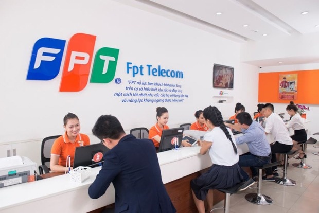 Bo Cong an tiep quan phan von Nha nuoc tai FPT Telecom hinh anh