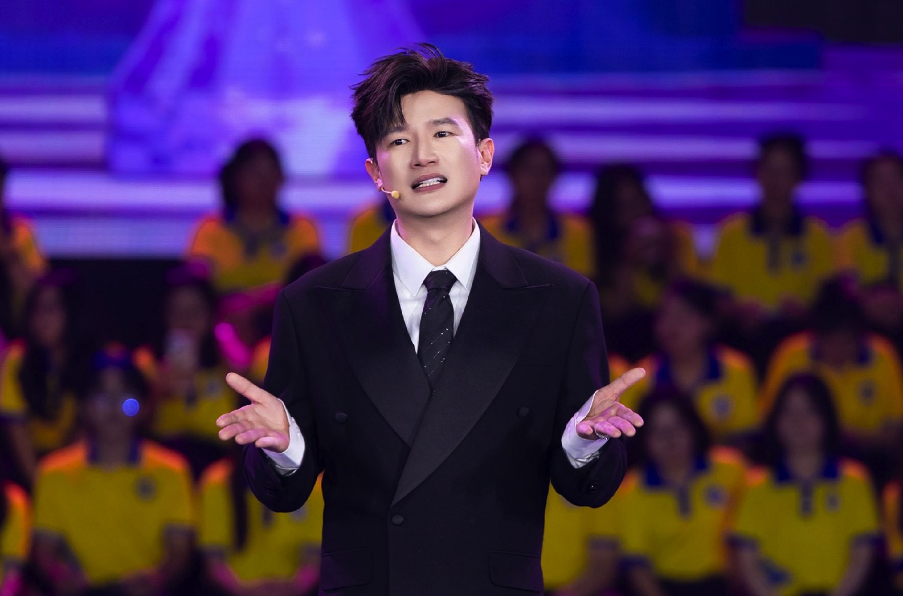 Nvidia khong ban chip AI cho Duoc si Tien hinh anh