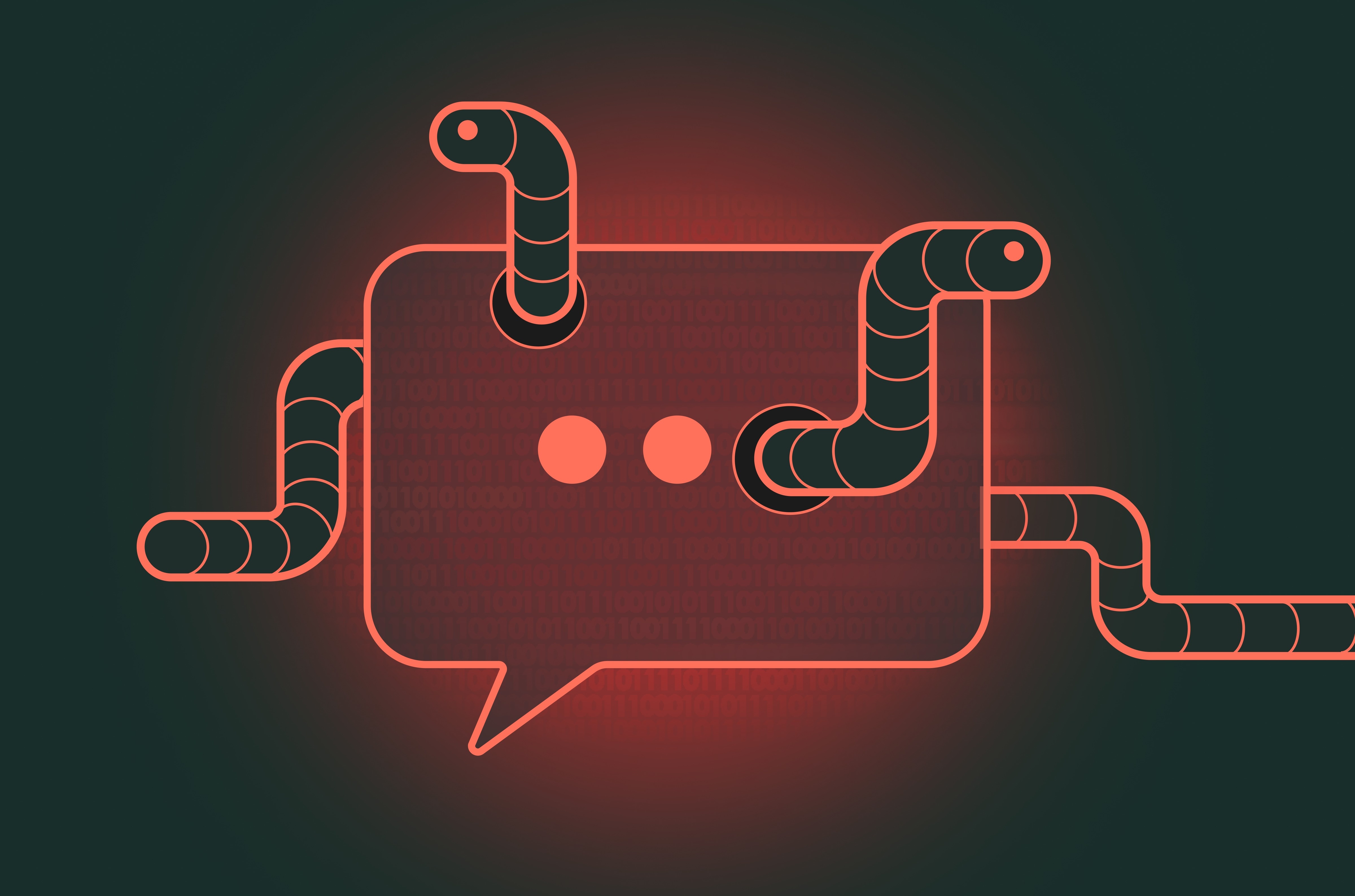 Moi nguy khi toi pham so huu 'AI den' hinh anh