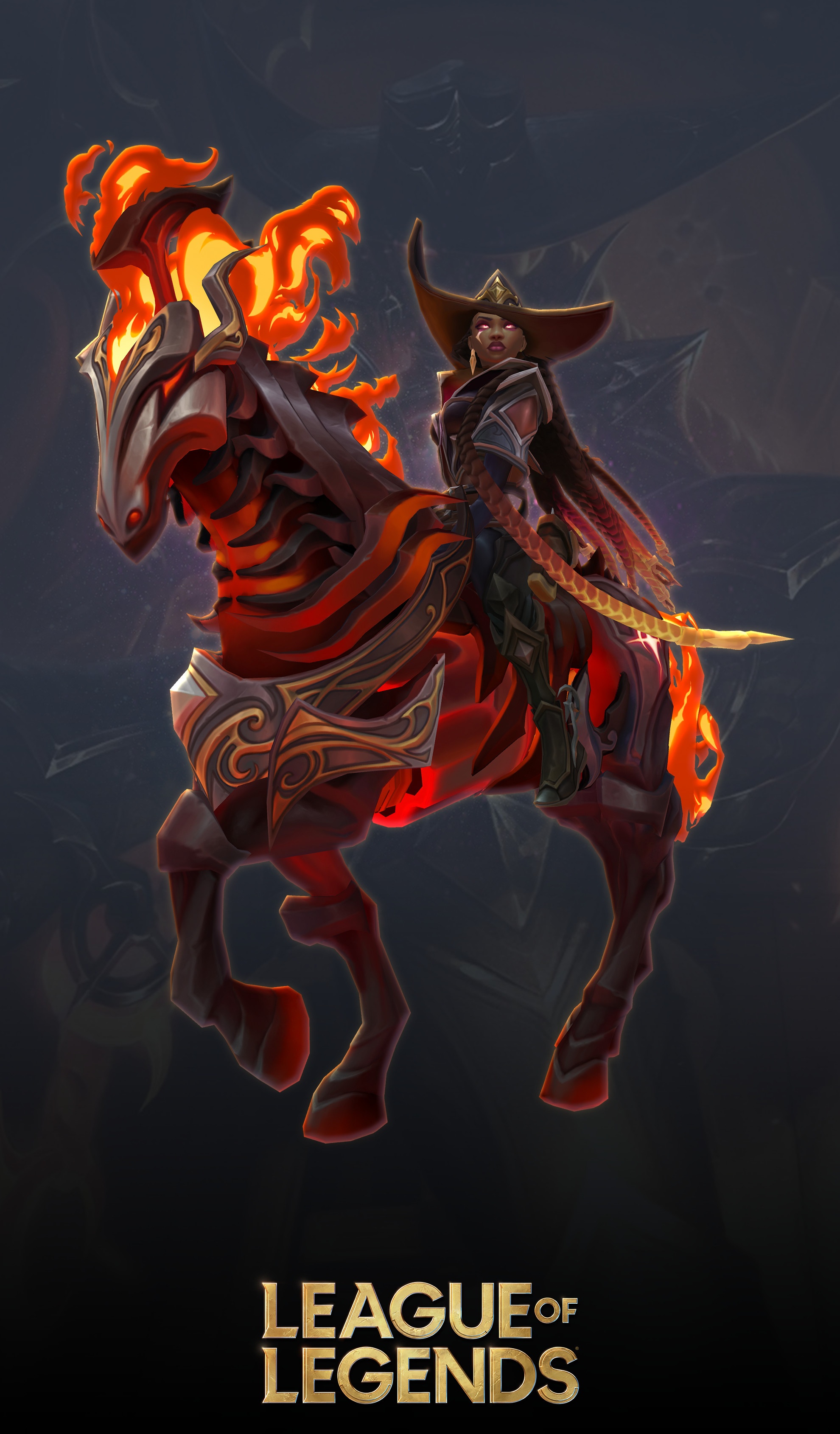 hoa si LoL,  thiet ke LoL,  Nguyen Khanh Duy,  AI nghe thuat,  chong AI,  Riot Games AI anh 1