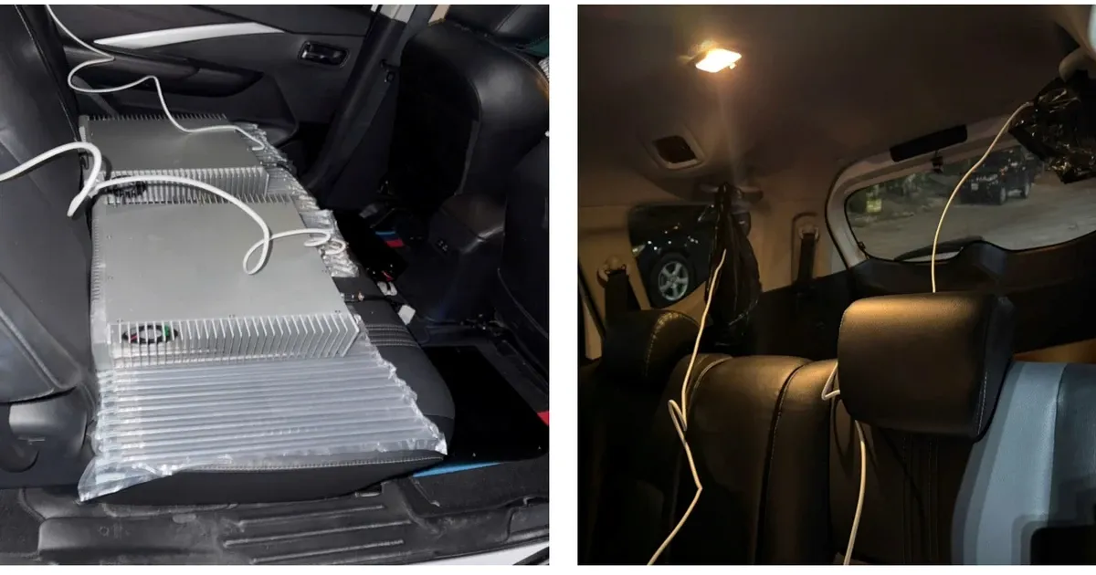 Bat doi tuong lua dao voi chieu 'don hang da o kho' hinh anh