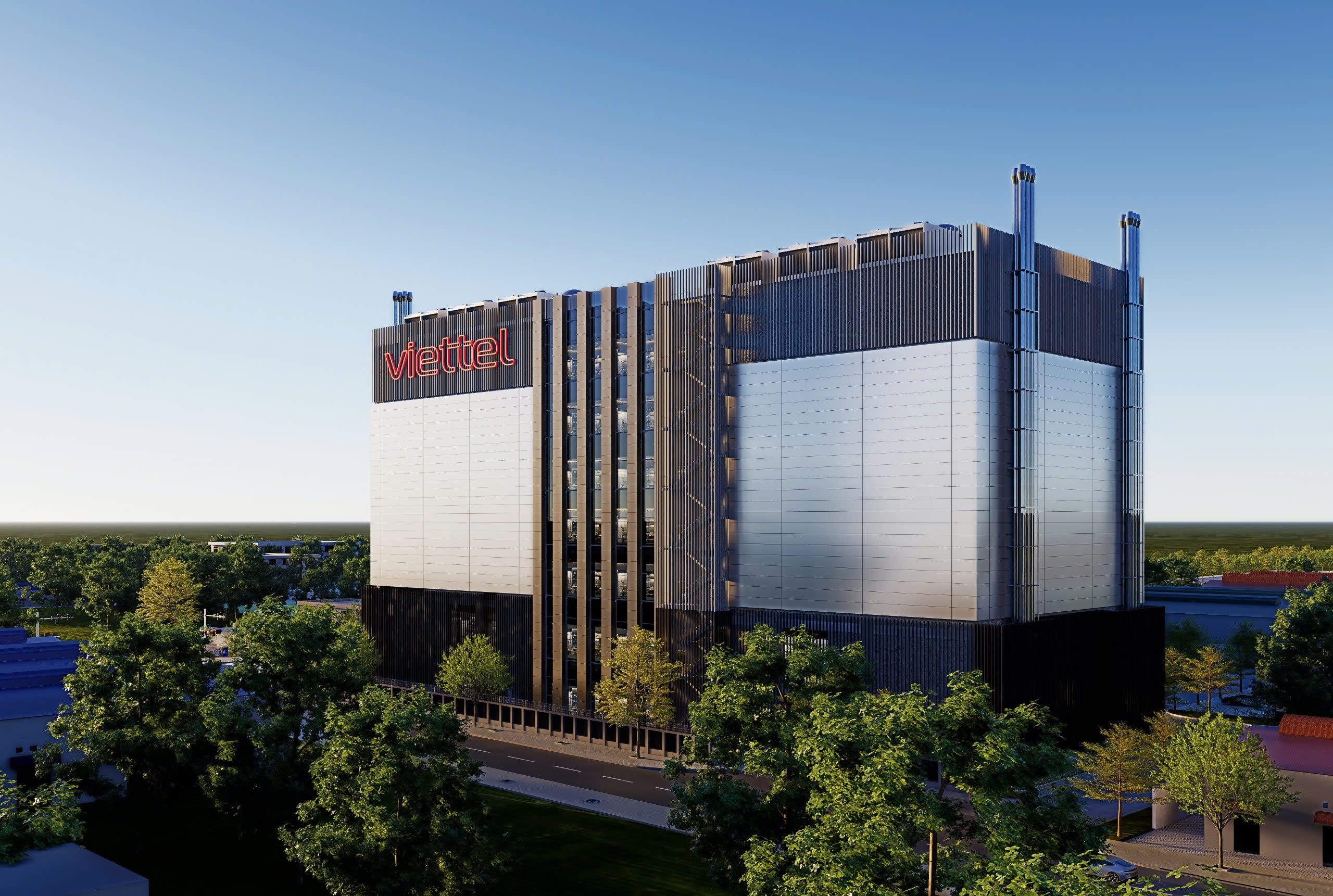 Hai trung tam cong nghe ty USD duoc khoi cong sang nay hinh anh