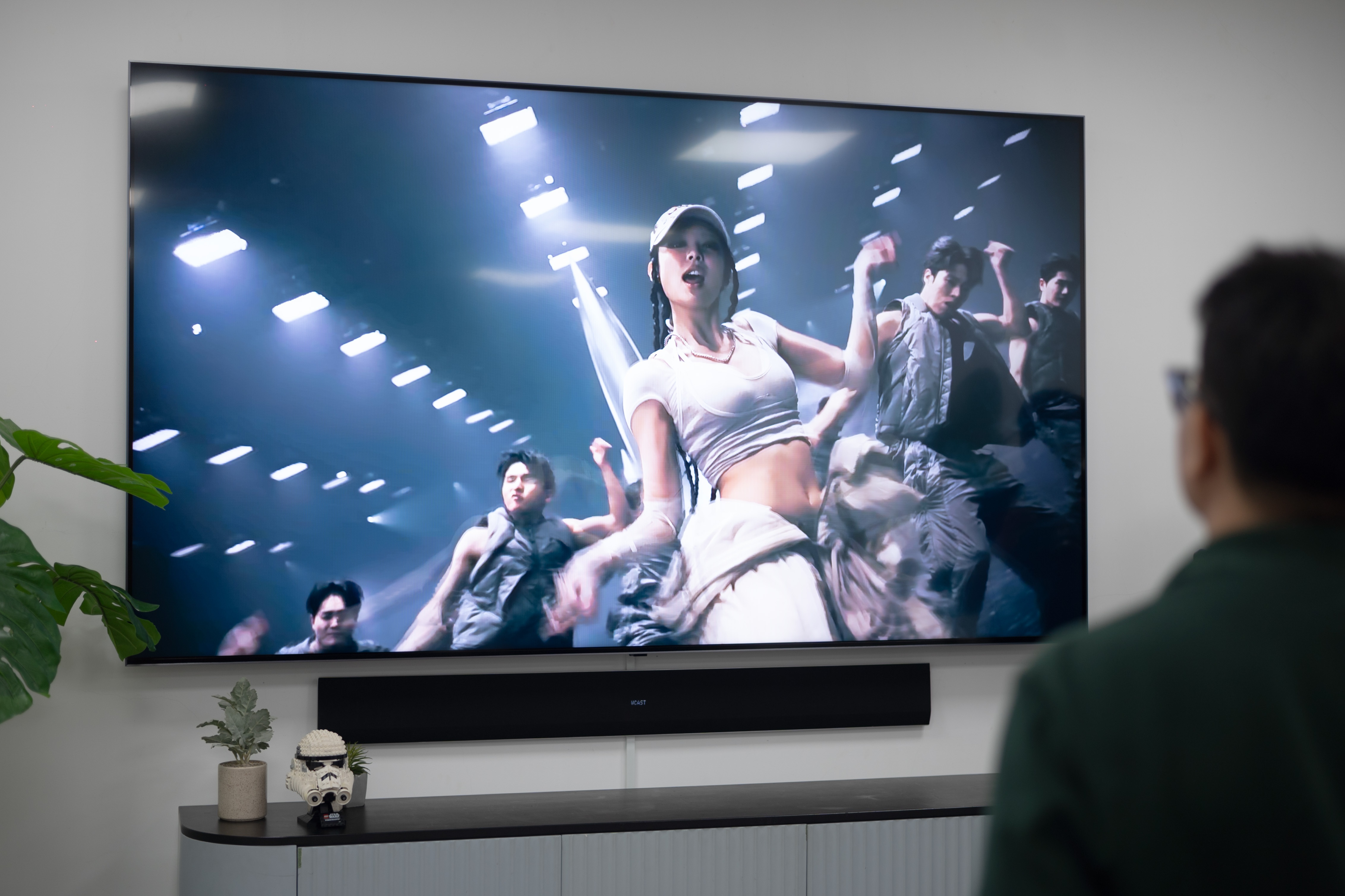 TV LG QNED anh 4