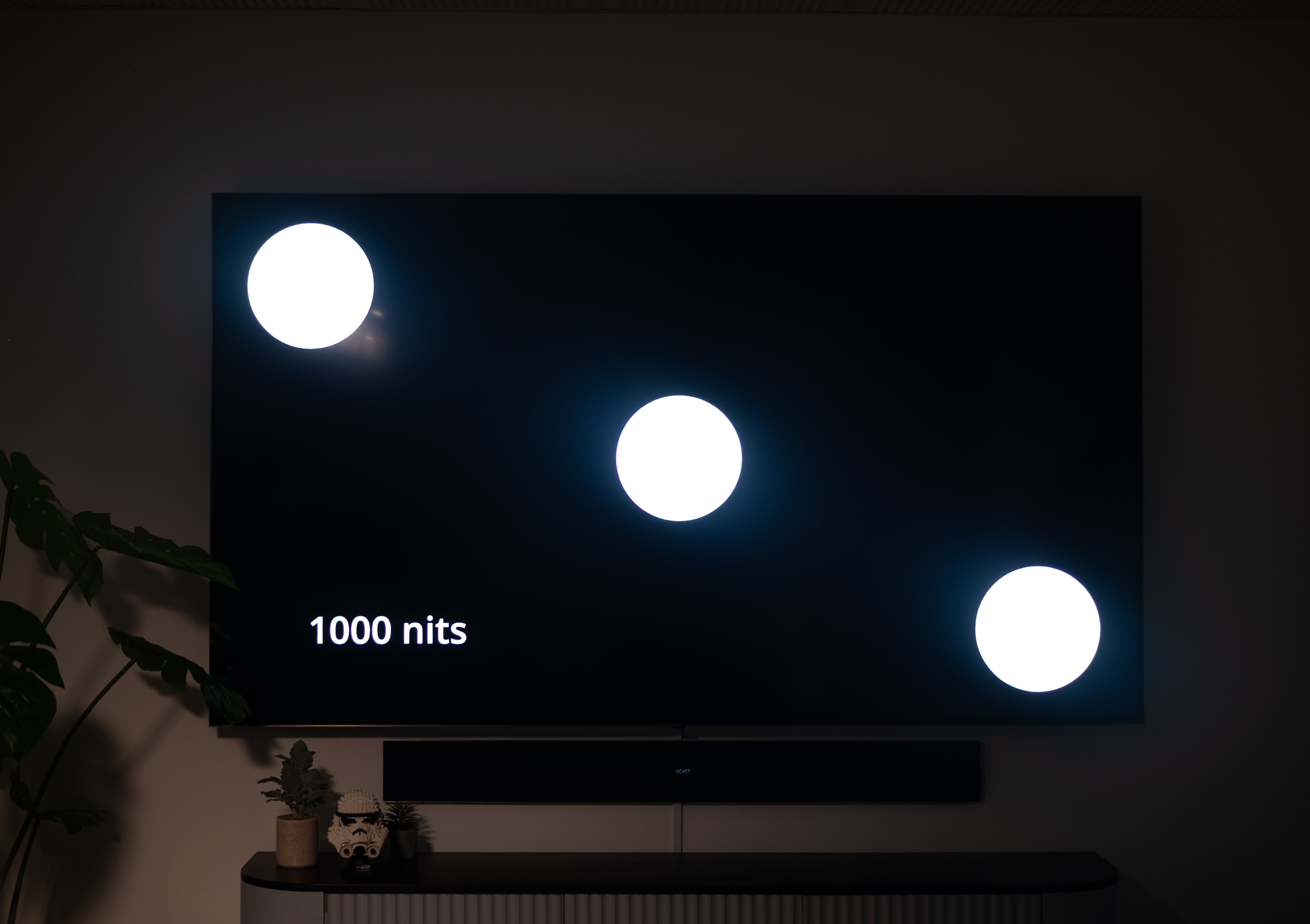 TV LG QNED anh 9