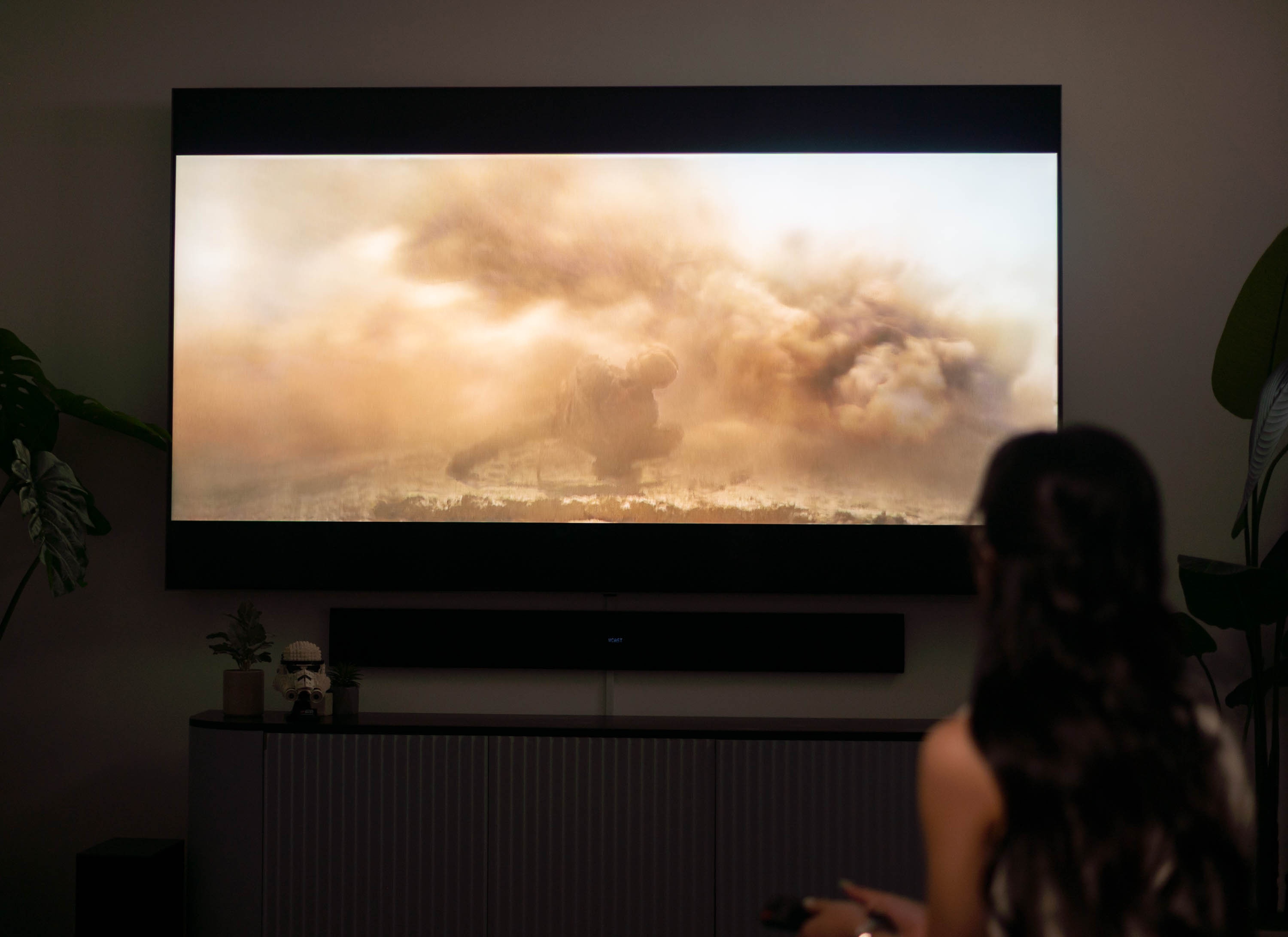 TV LG QNED anh 3