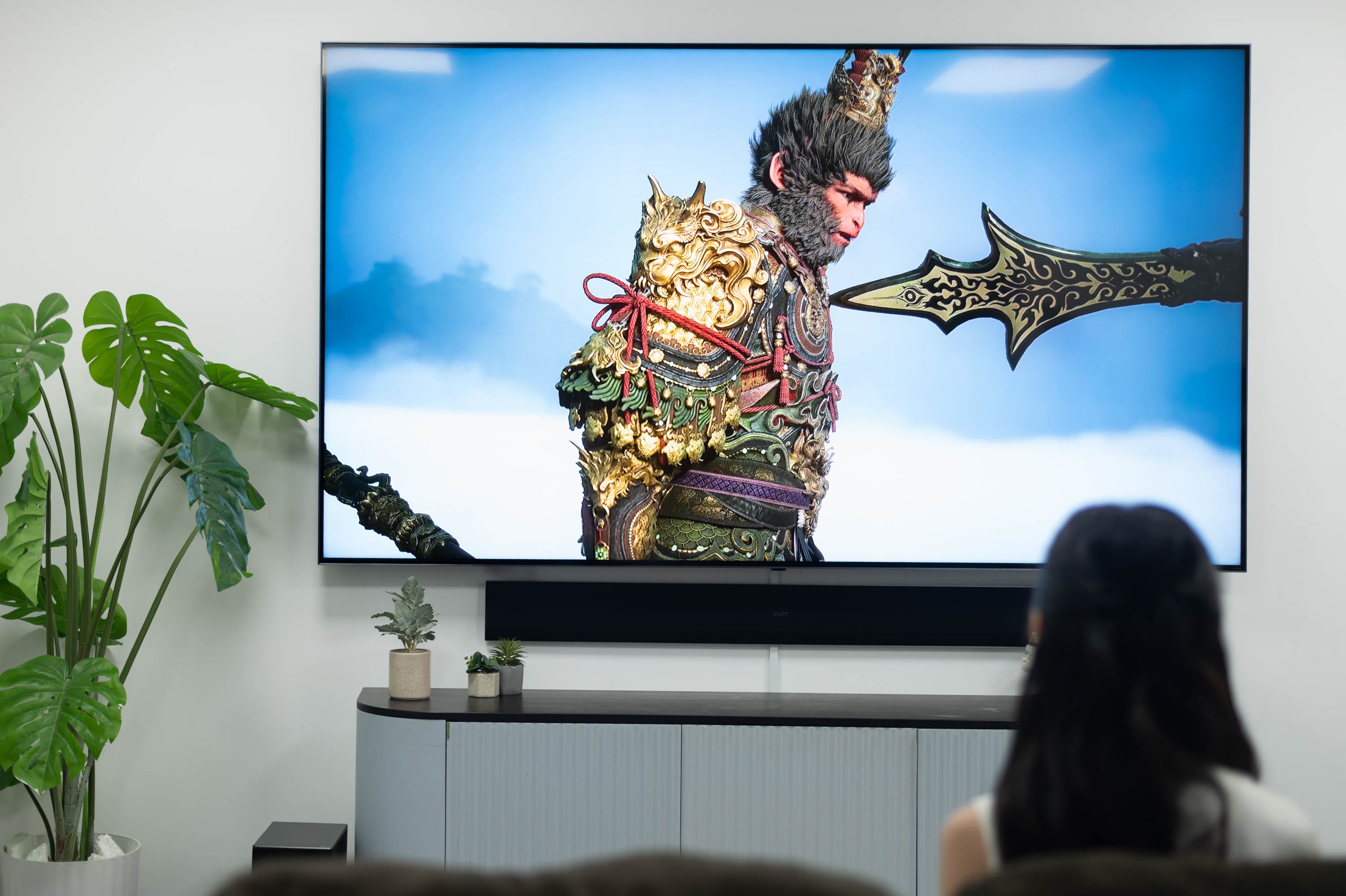 TV LG QNED anh 5
