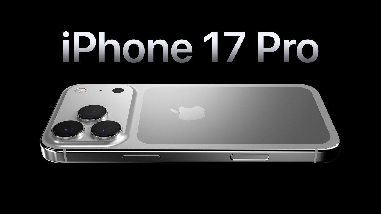 Apple an dinh ngay ra mat iPhone 17 hinh anh