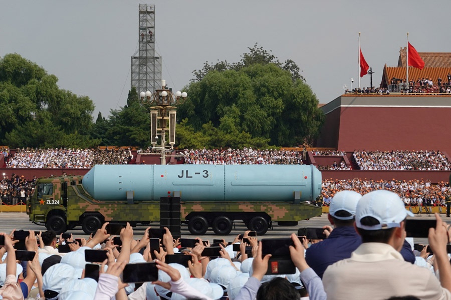 Loai ten lua dang so nhat trong bo ba hat nhan cua Trung Quoc hinh anh