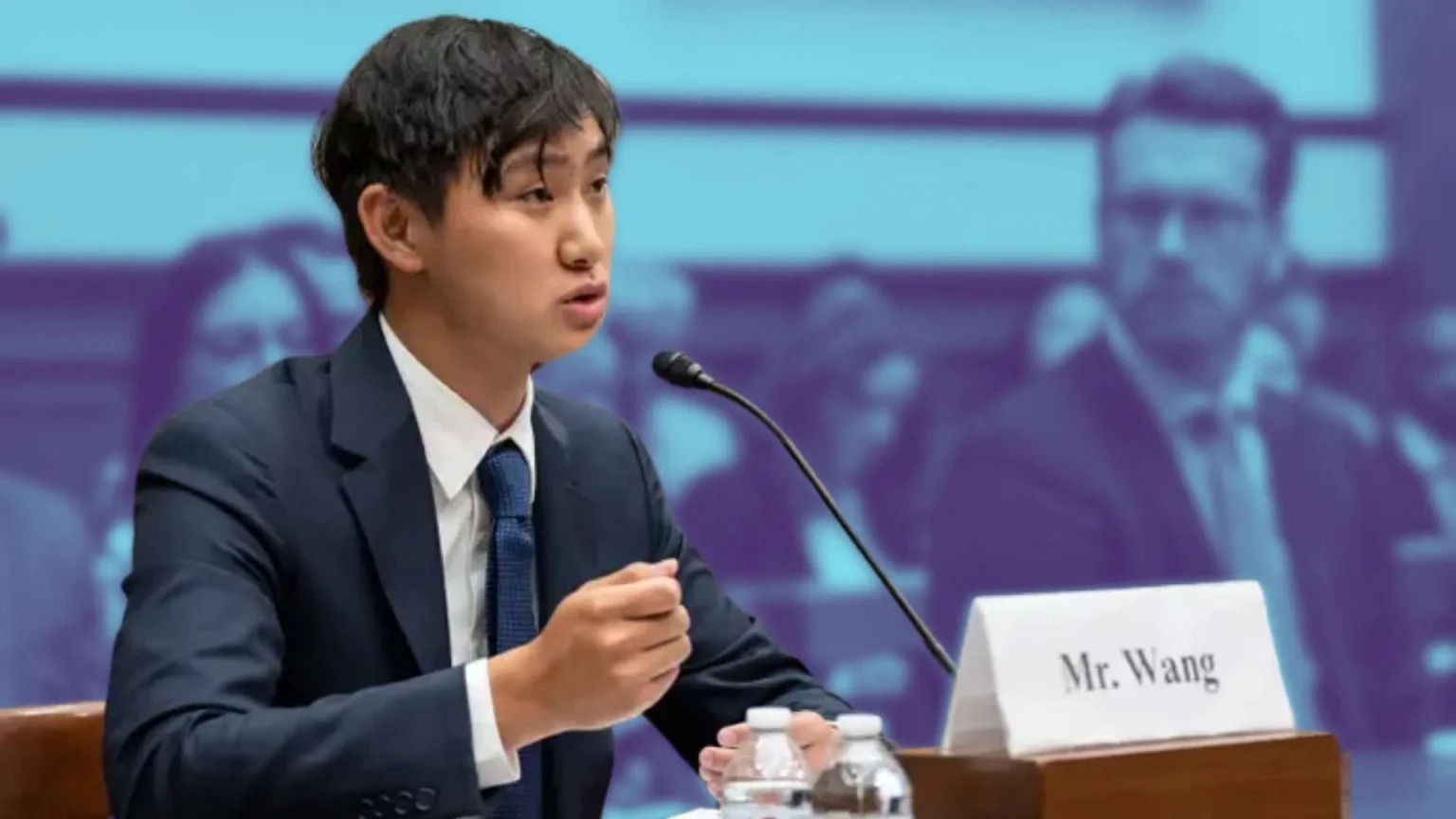 Day la cach de tao ra Bill Gates tiep theo hinh anh