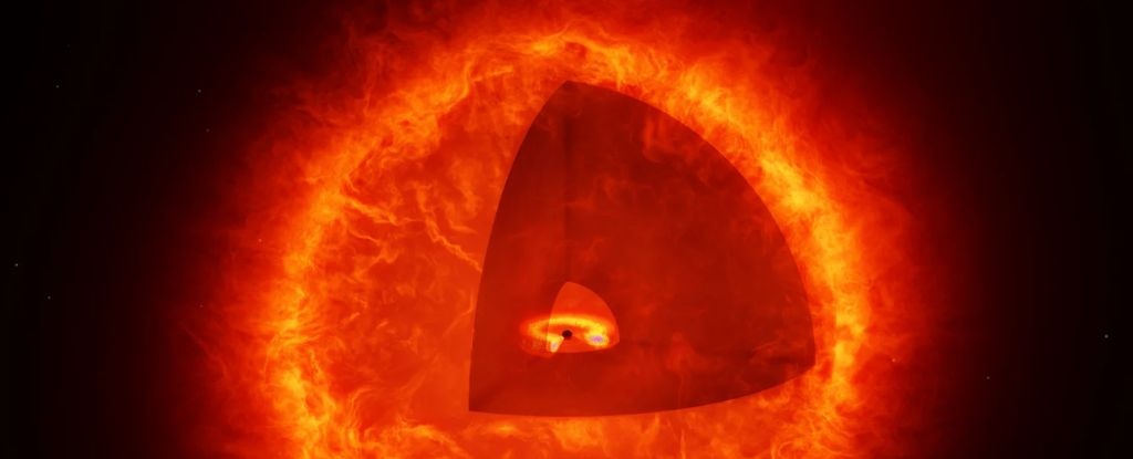 Giai ma bi an ve thien ha hinh anh