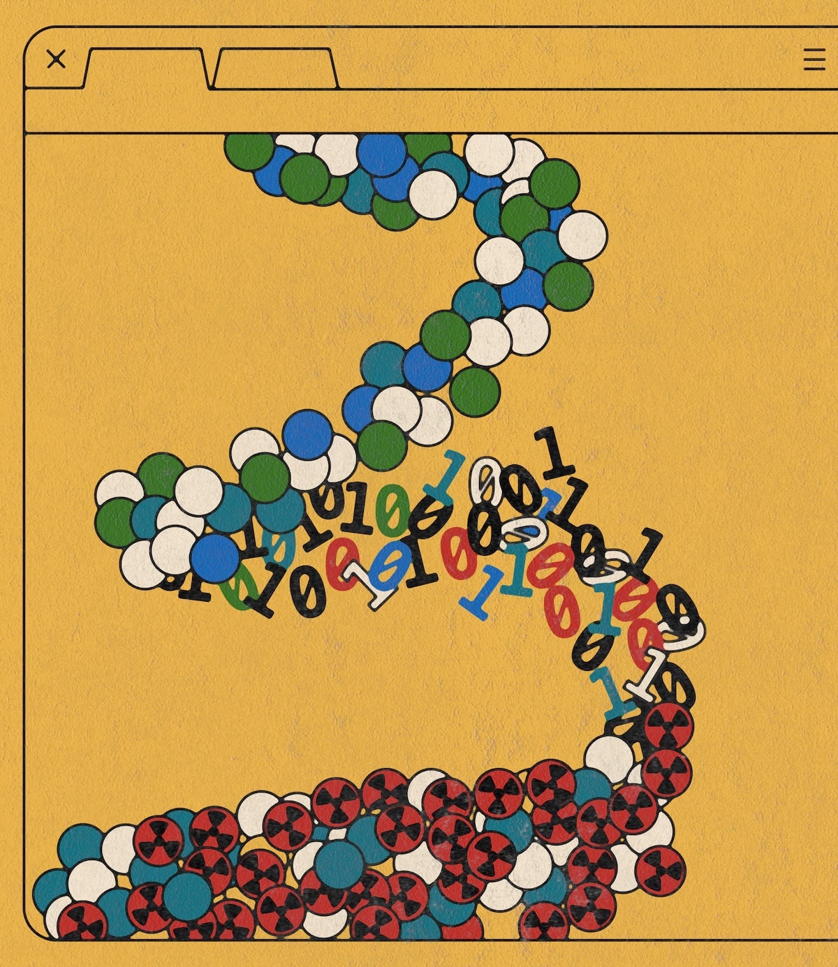 AI tao lo hong sinh hoc chua tung phat hien hinh anh