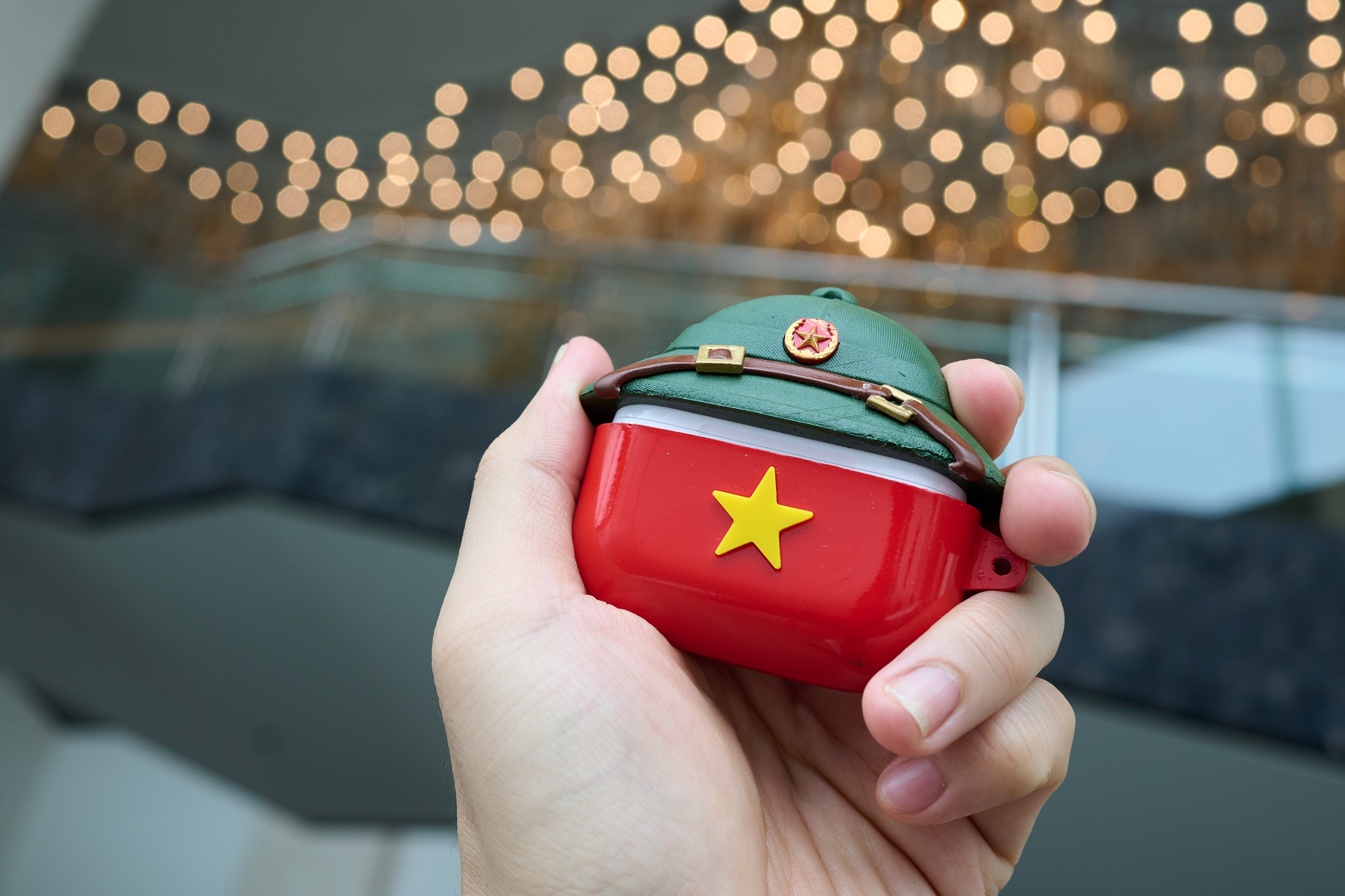 Dieu toi nhan ra khi bo gan 7 trieu mua AirPods Pro 3 hinh anh