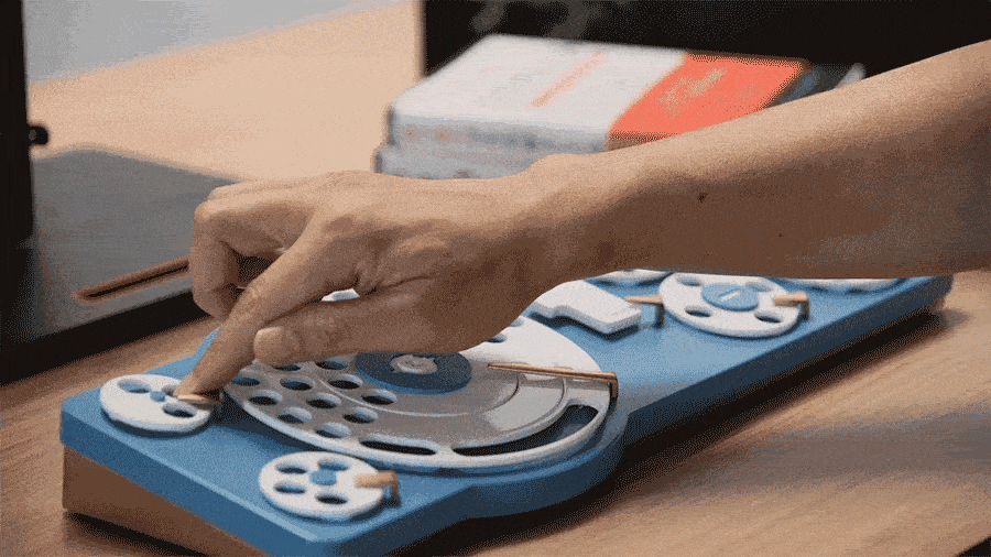 Sản phẩm lạ của Google ở Nhật Bản