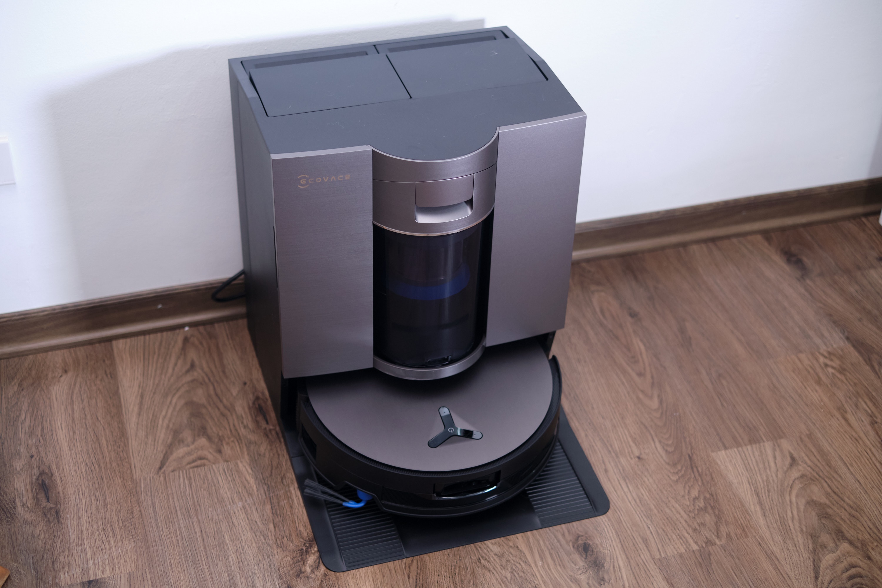 ecovacs x11 omnicyclone anh 5