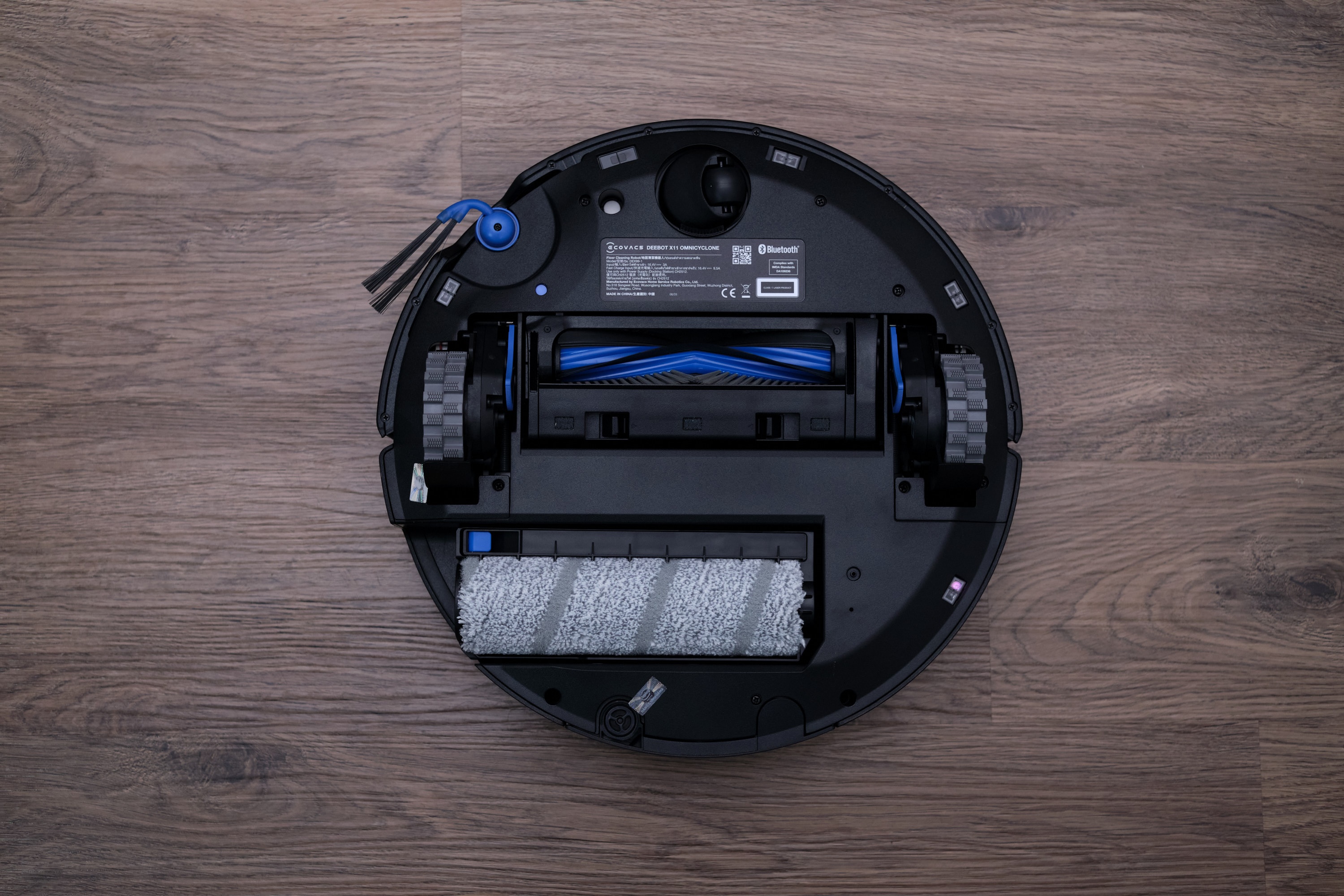 ecovacs x11 omnicyclone anh 6