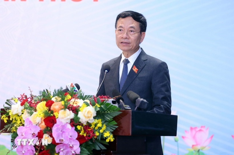 Chinh phu se lam hinh mau ve doi moi quan tri so hinh anh