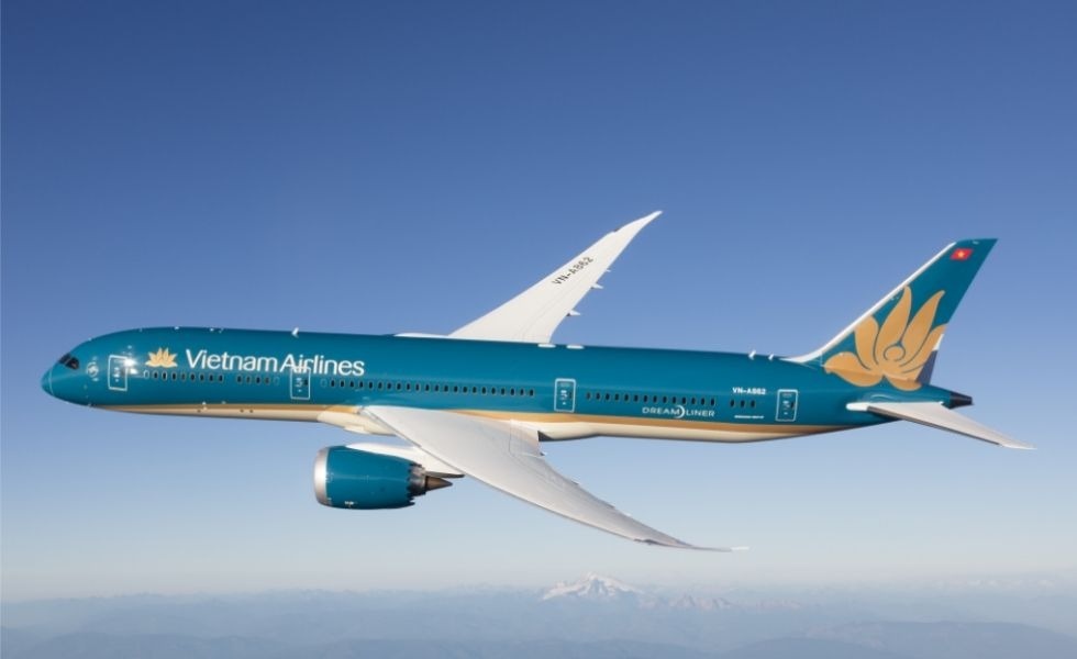 Su co lo du lieu cua Vietnam Airlines nghiem trong den dau? hinh anh