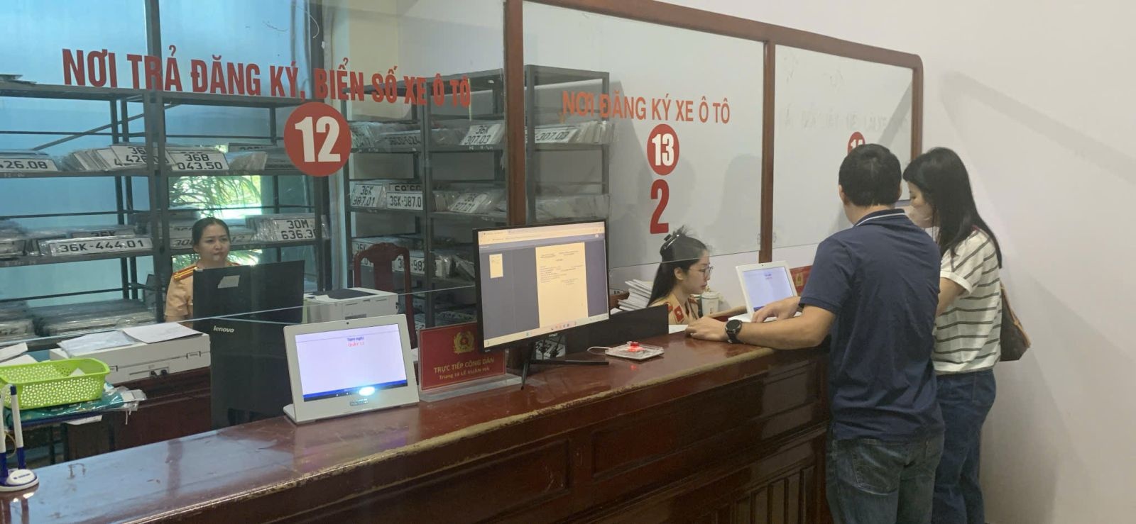 ung dung VNeTraffic anh 2