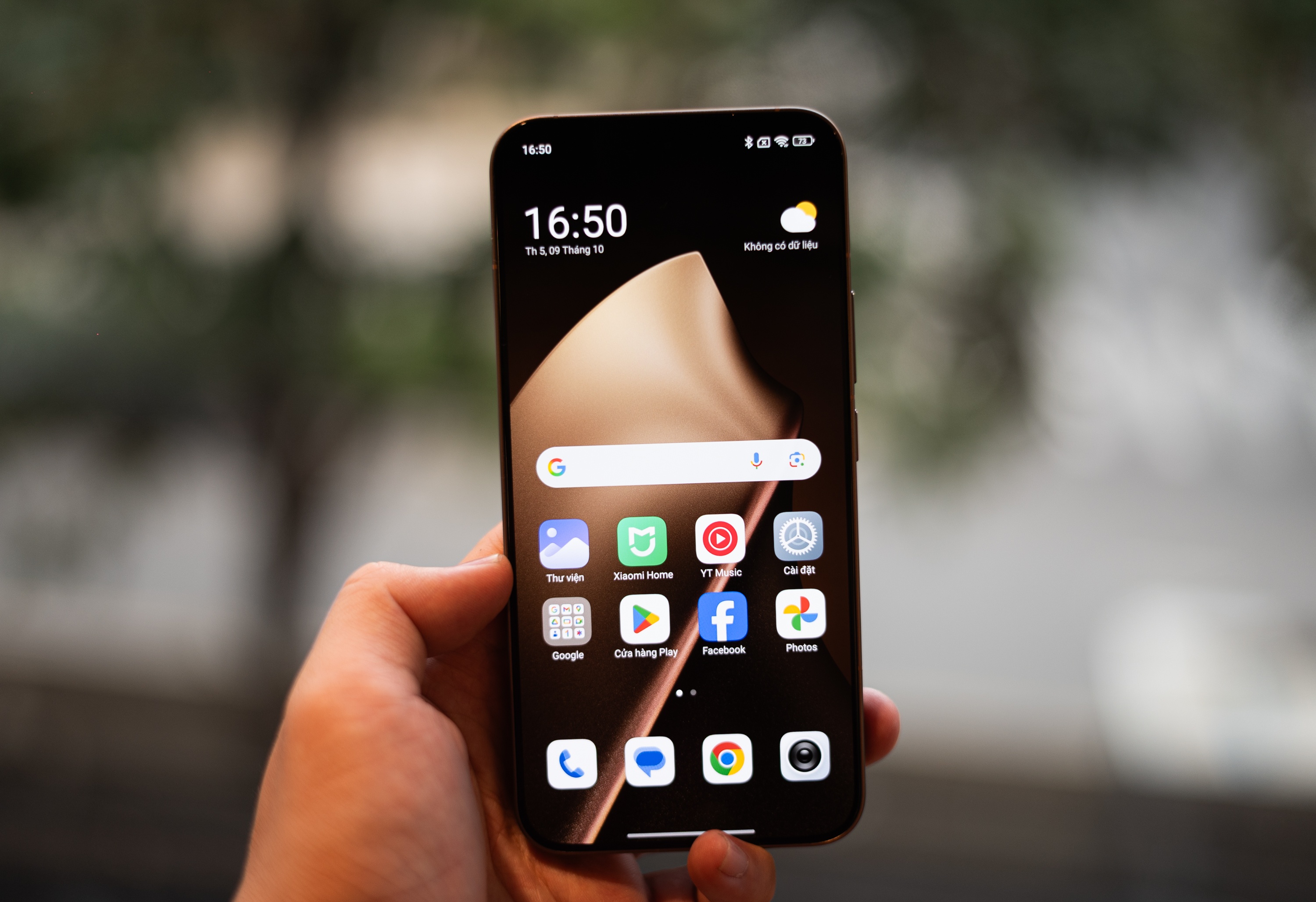 Xiaomi 15T Pro photo 7 Xiaomi 15T Pro anh 7