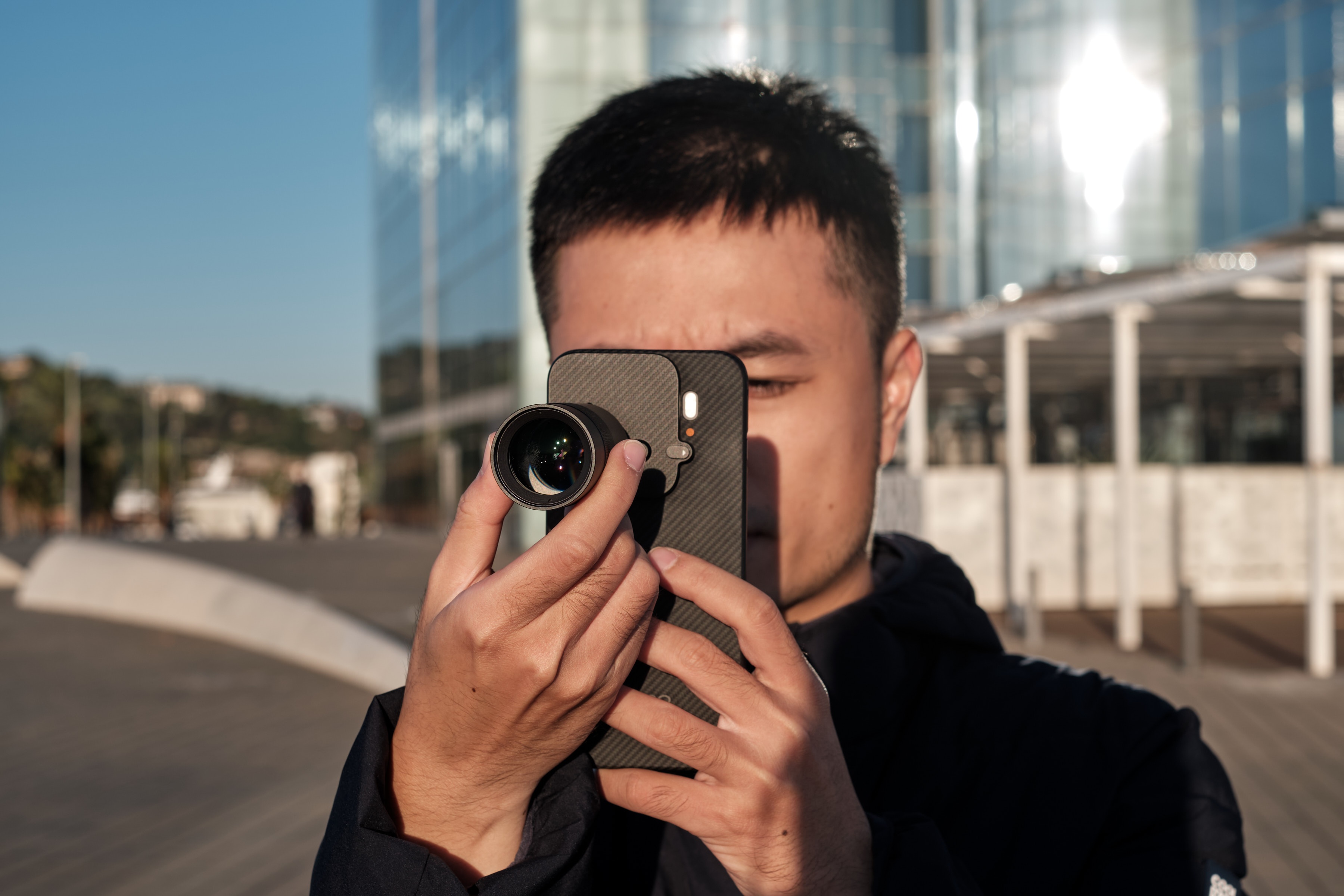 ओप्पो फाइंड एक्स9, फाइंड एक्स9 प्रो, फाइंड एक्स9 की कीमत, हैसलब्लैड ओप्पो कैमरा, फाइंड एक्स9 प्रो की कीमत, ओप्पो फ्लैगशिप 2025 फोटो 15 Oppo Find X9,  Find X9 Pro,  Find X9 gia,  camera Hasselblad Oppo,  Find X9 Pro gia,  Oppo flagship 2025 anh 15