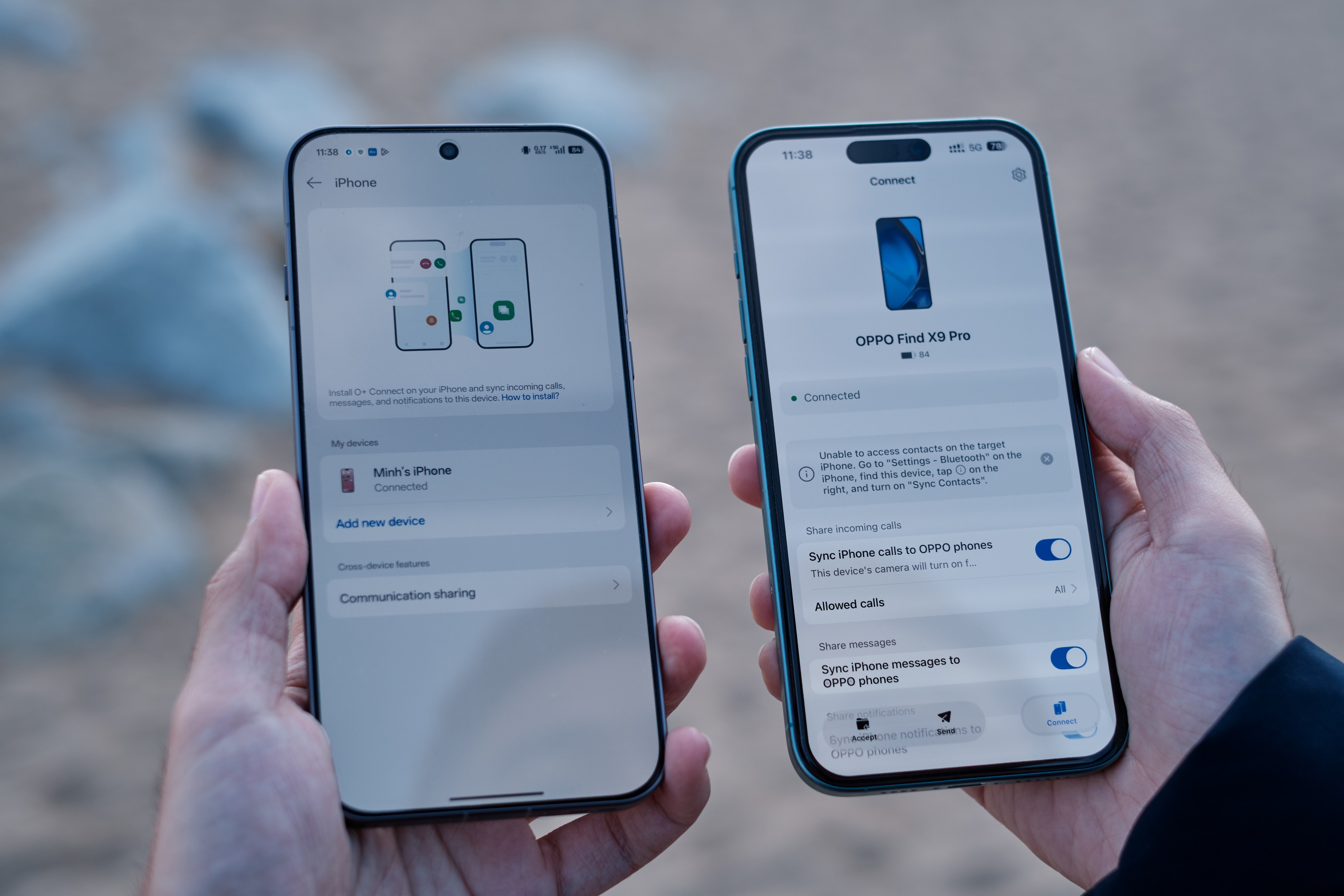 ओप्पो फाइंड एक्स9, फाइंड एक्स9 प्रो, फाइंड एक्स9 की कीमत, हैसलब्लैड ओप्पो कैमरा, फाइंड एक्स9 प्रो की कीमत, ओप्पो फ्लैगशिप 2025 फोटो 12 Oppo Find X9,  Find X9 Pro,  Find X9 gia,  camera Hasselblad Oppo,  Find X9 Pro gia,  Oppo flagship 2025 anh 12