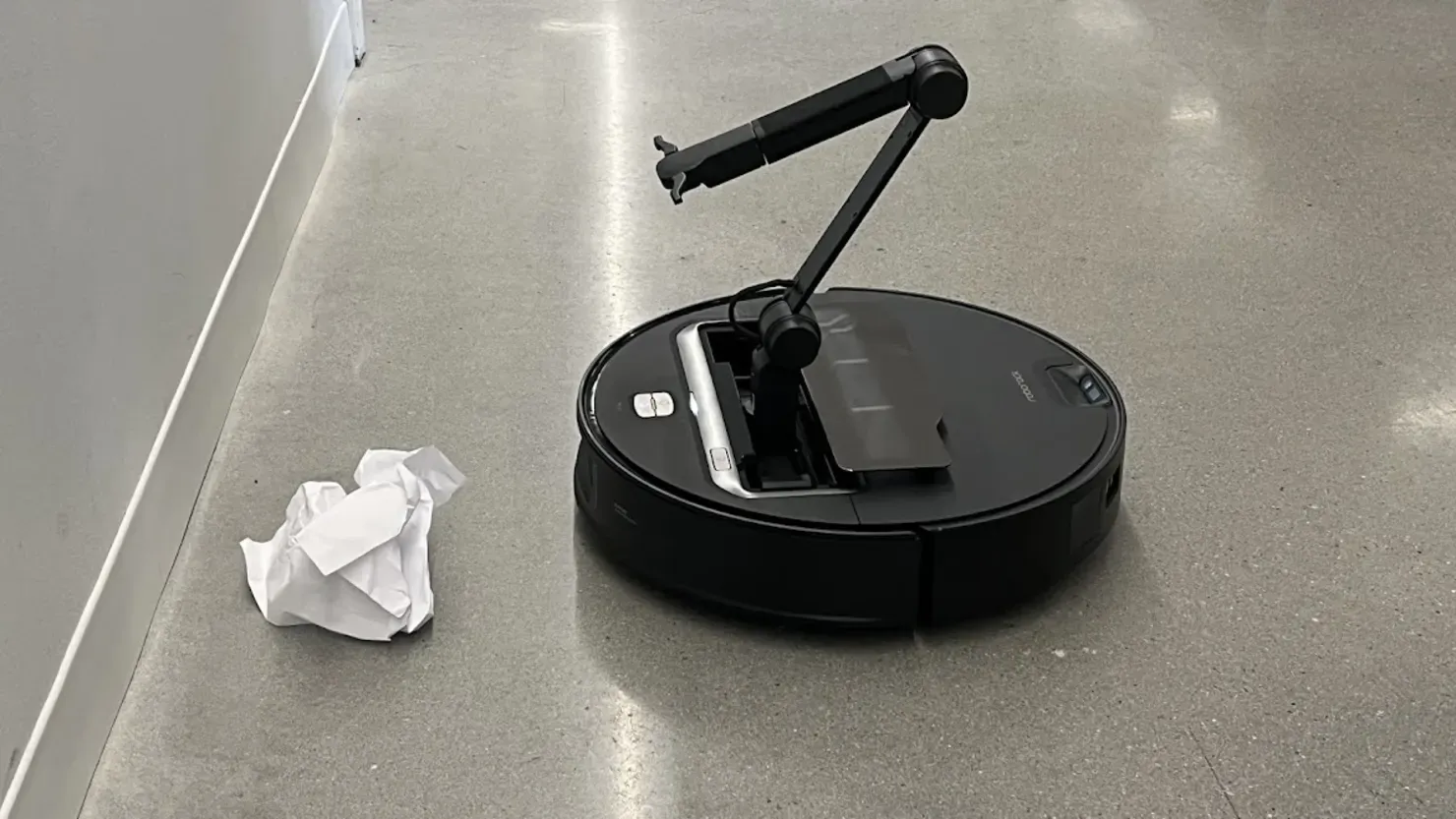 iRobot sap pha san anh 2