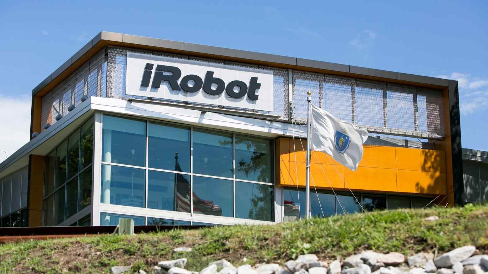 Cach doi thu Trung Quoc ha be hang robot hut bui so 1 the gioi hinh anh