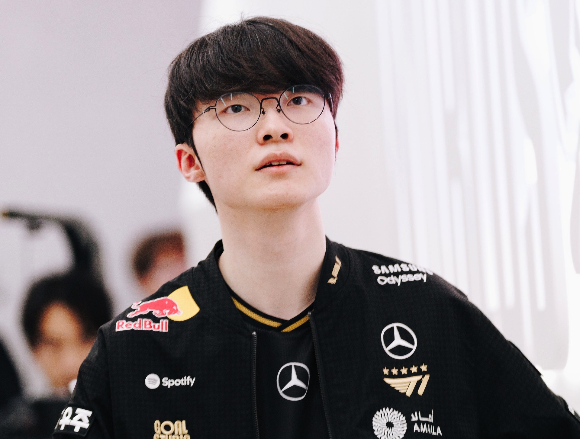 Linh vuc Faker khong phai so mot hinh anh