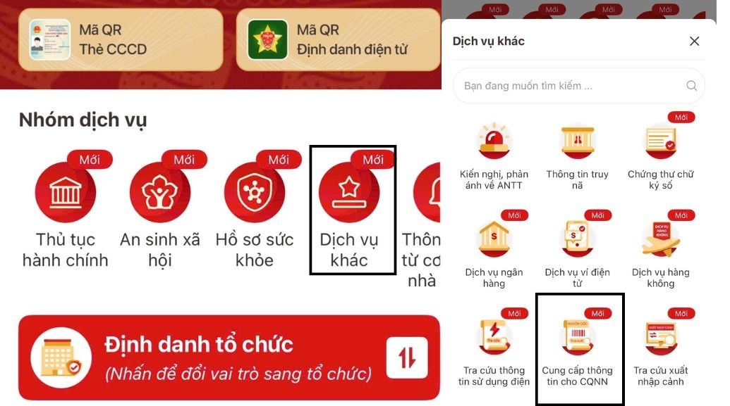 Nop so do qua VNeID anh 1