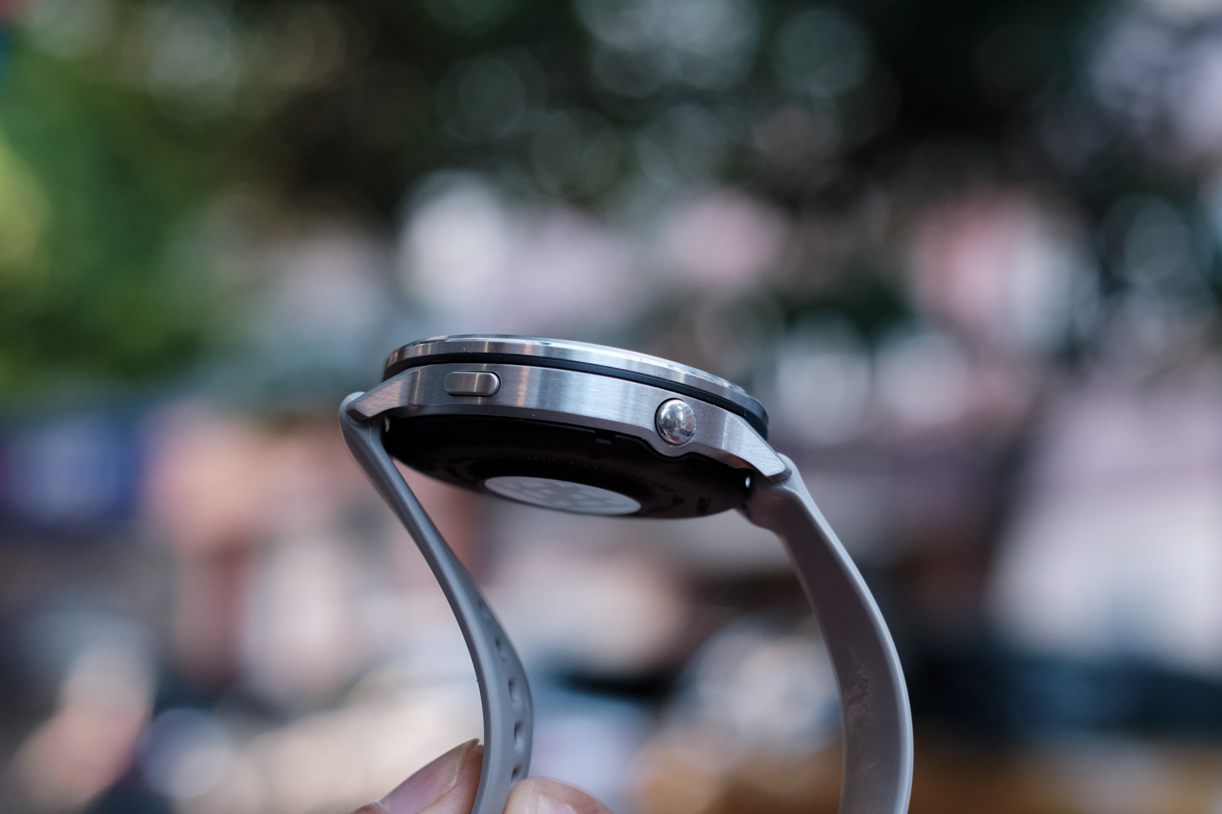 Análise do Garmin Venu - Foto 2 danh gia garmin venu anh 2