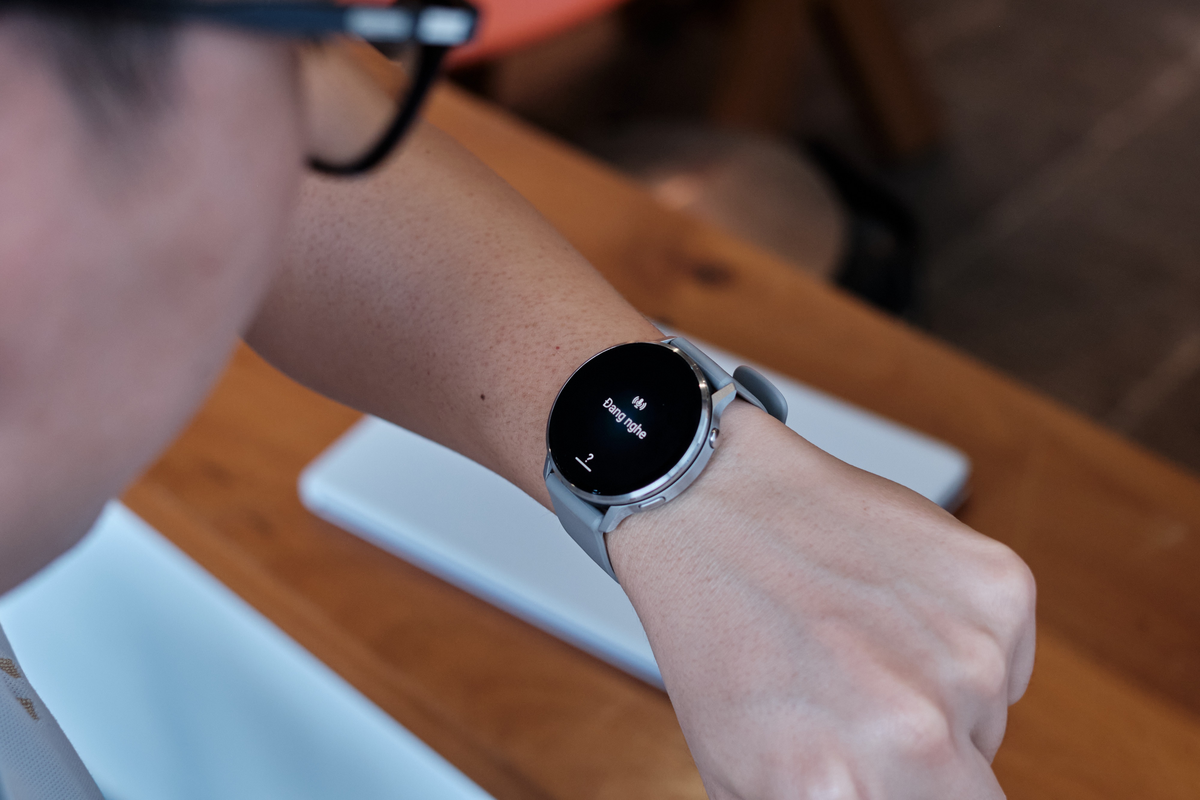 Análise do Garmin Venu - Foto 9 danh gia garmin venu anh 9