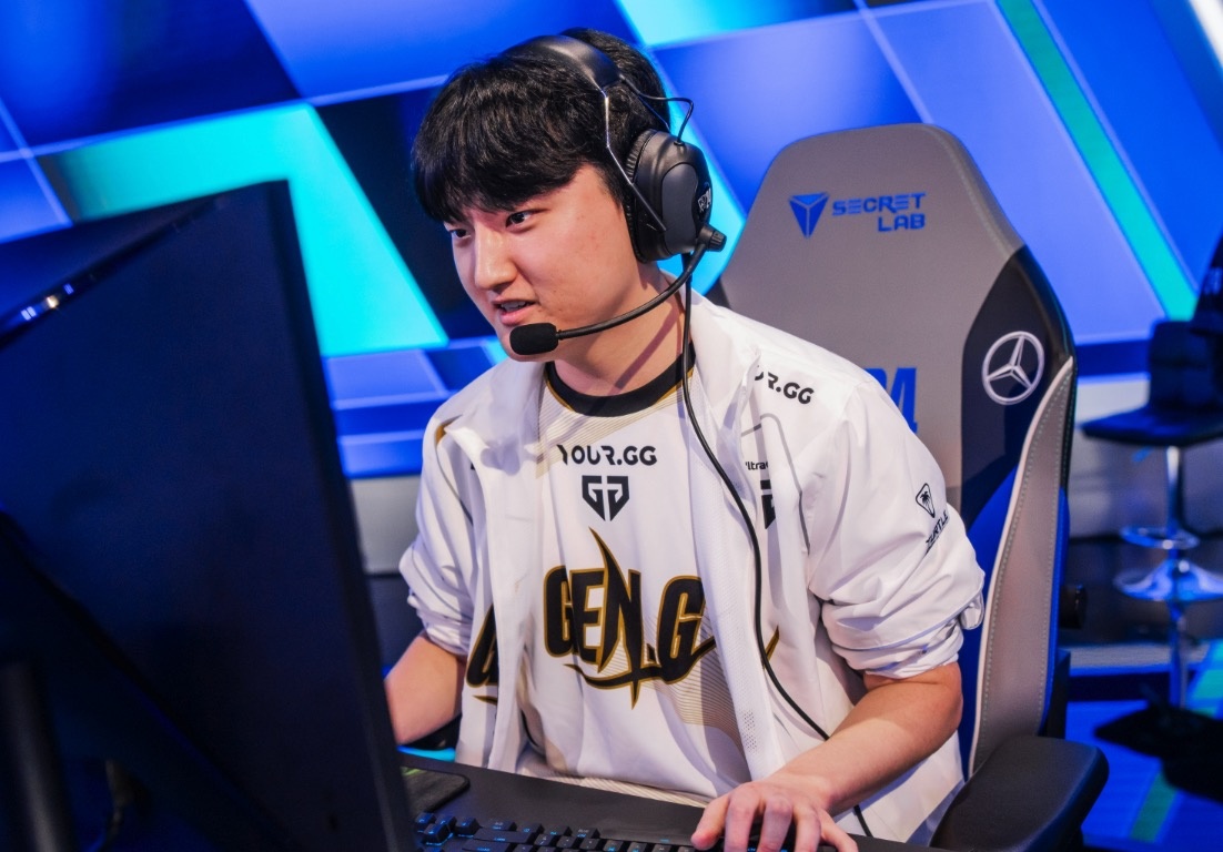 Peyz se den T1 hinh anh