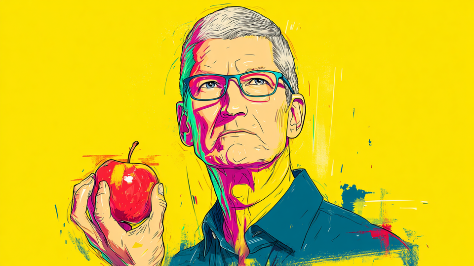 Tim Cook co nen dung lai? hinh anh