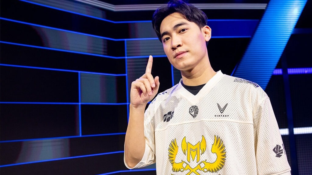 GAM Levi giai nghe hinh anh