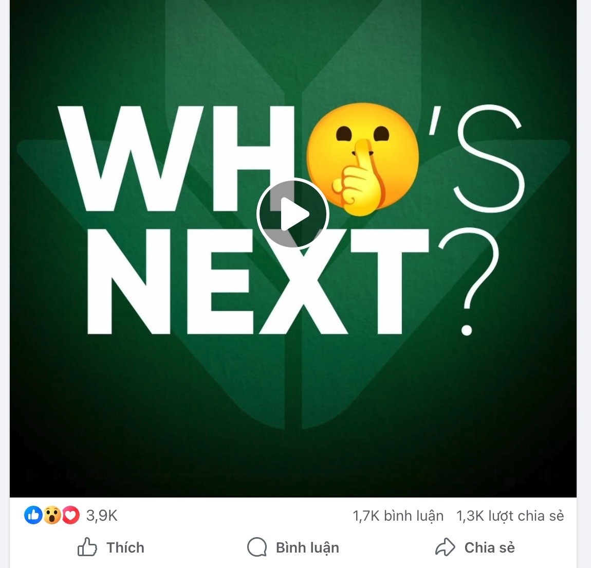 Faker den Viet Nam anh 1