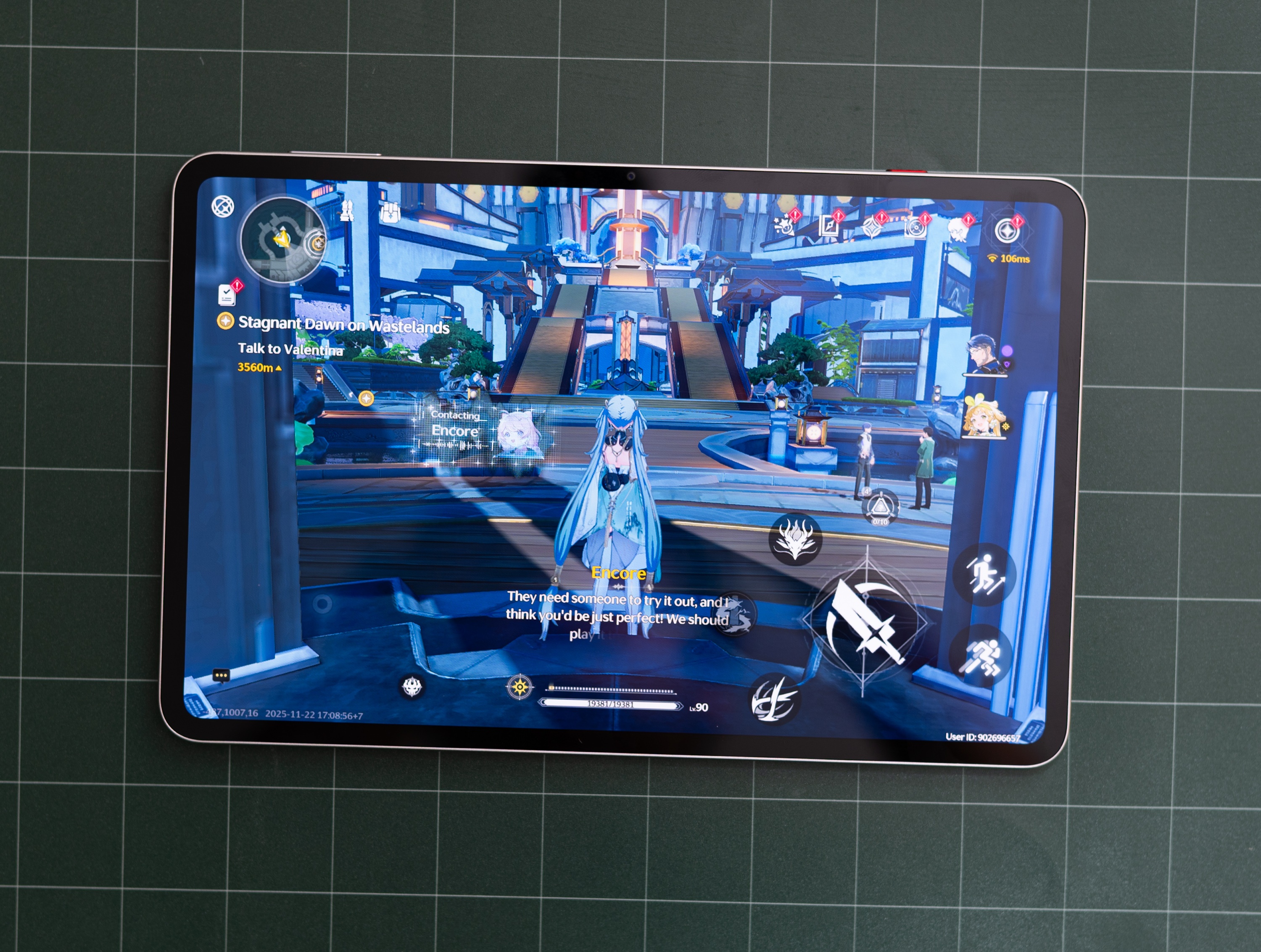 Redmagic Astra anh 6