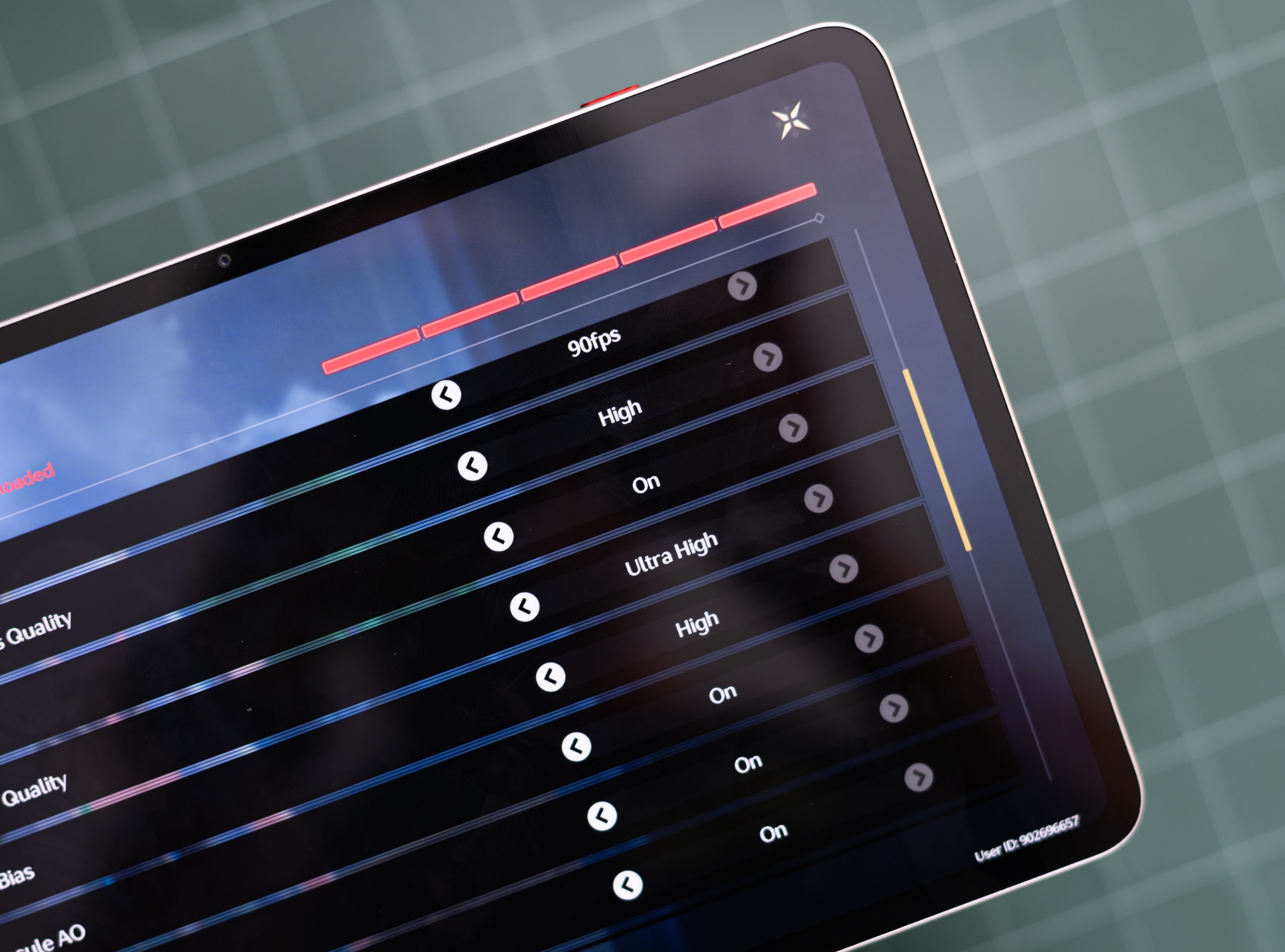 Redmagic Astra anh 8